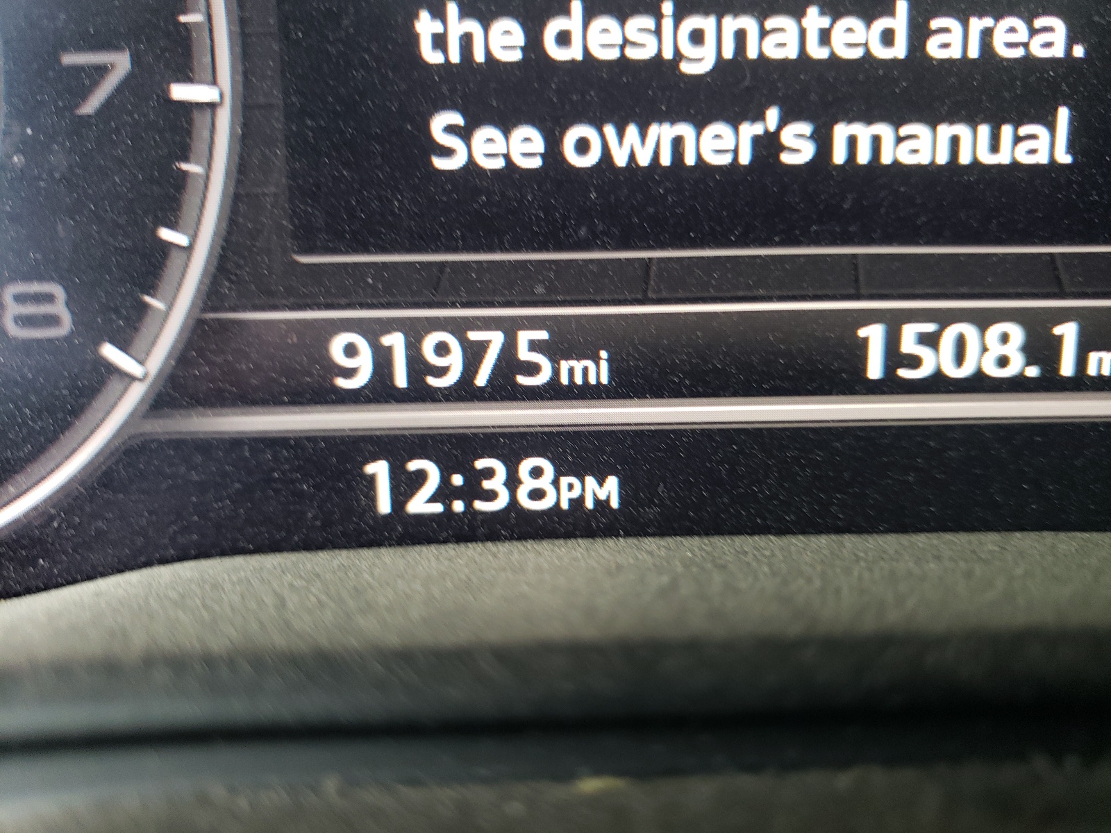 Photo 8 from auction – 2018 AUDI Q5 PREMIUM with VIN WA1BNAFY3J2002371