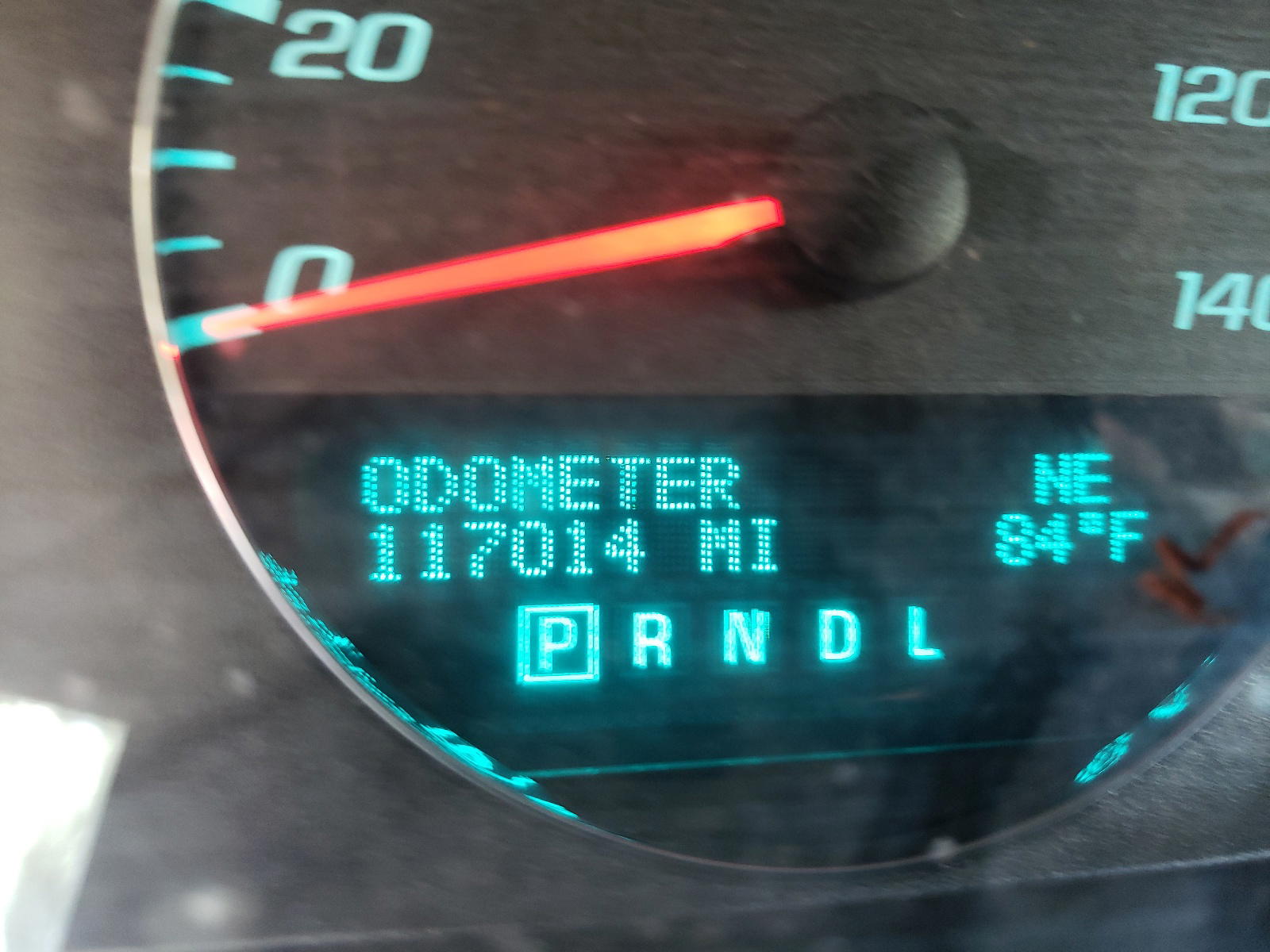 Photo 8 from auction – 2012 CHEVROLET IMPALA LT with VIN 2G1WG5E39C1167299