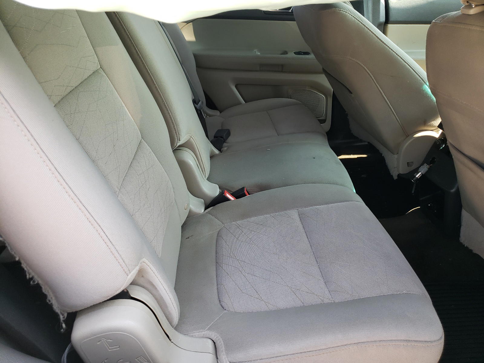 Photo 6 from auction – 2013 FORD EXPLORER with VIN 1FM5K7B88DGB98234