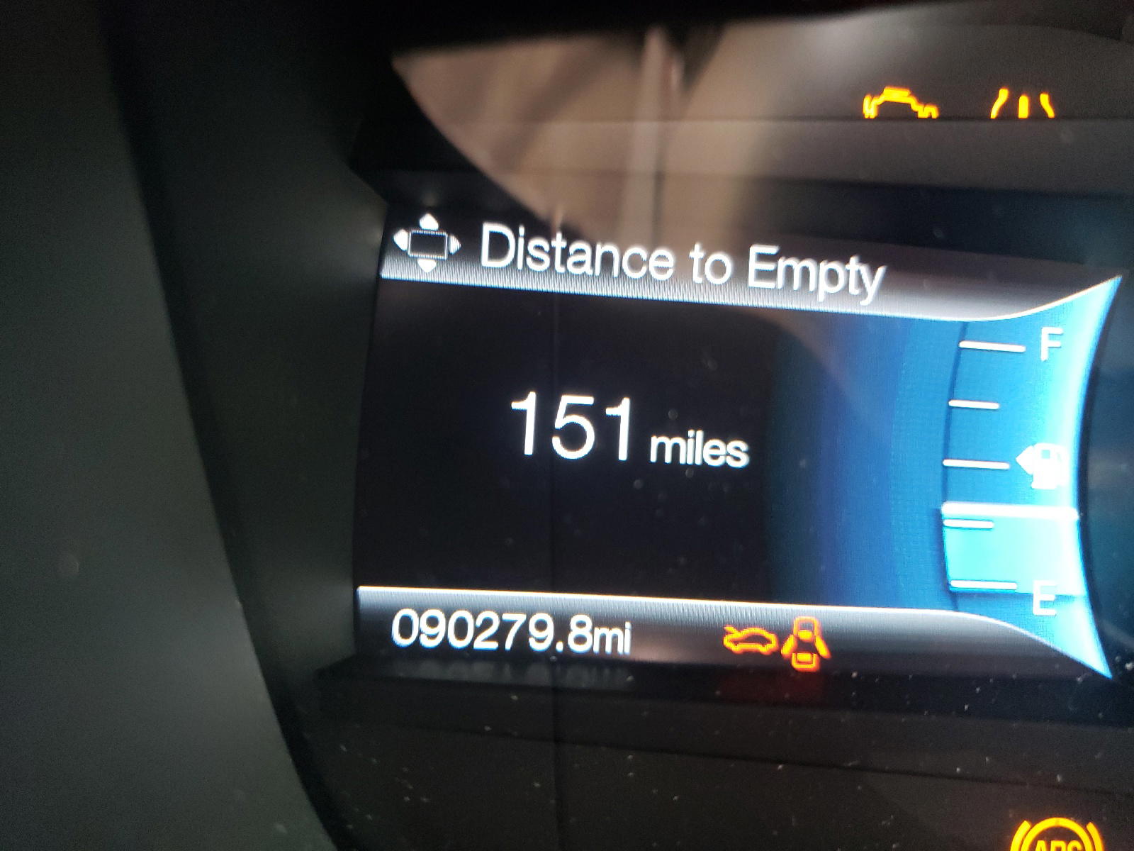 Photo 8 from auction – 2016 FORD FUSION SE with VIN 3FA6P0HD7GR162947