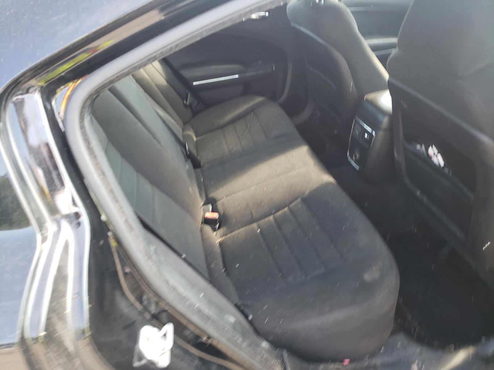 Photo 6 from auction – 2013 DODGE CHARGER SE with VIN 2C3CDXBG4DH531504