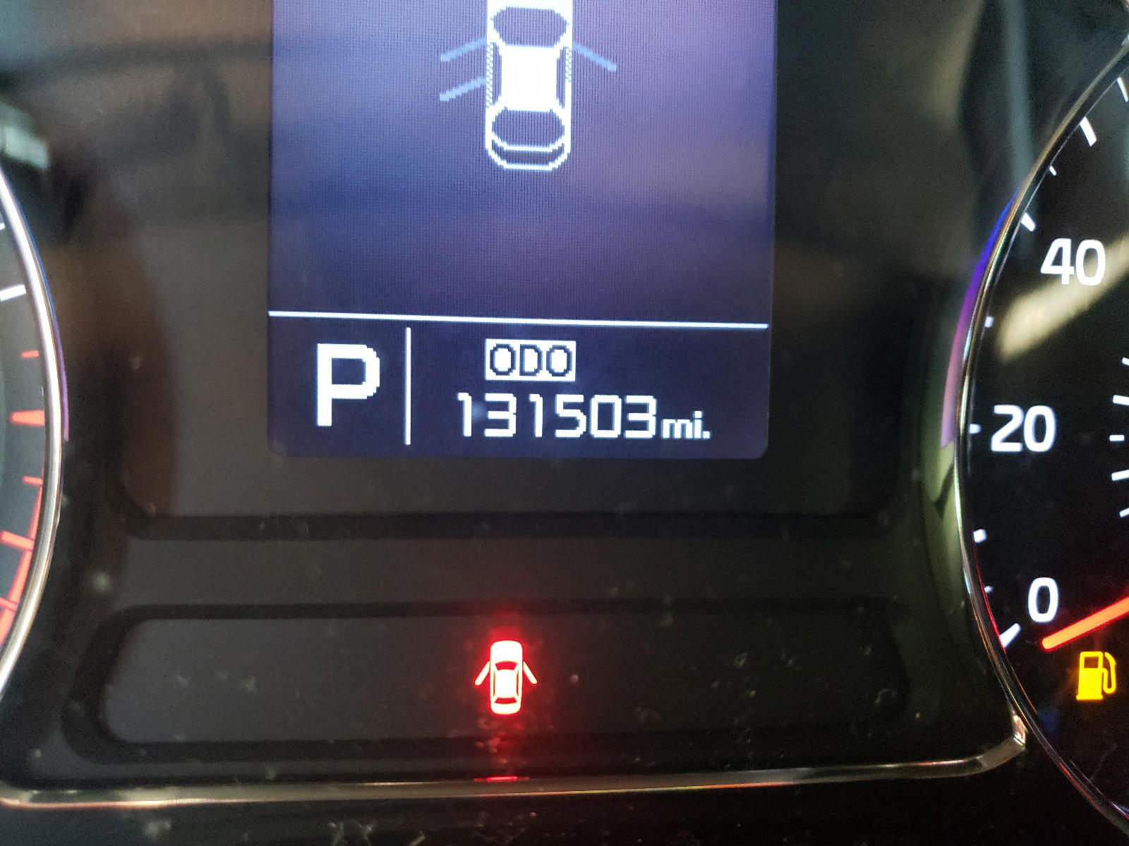 Photo 8 from auction – 2014 KIA FORTE EX with VIN KNAFX4A83E5206583