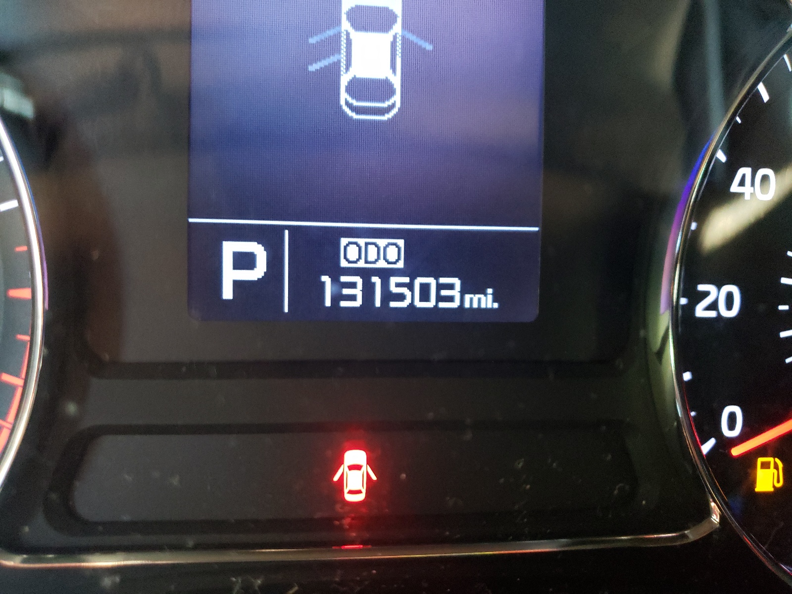 صورة رقم 8 من المزاد - 2014 KIA FORTE EX مع VIN KNAFX4A83E5206583