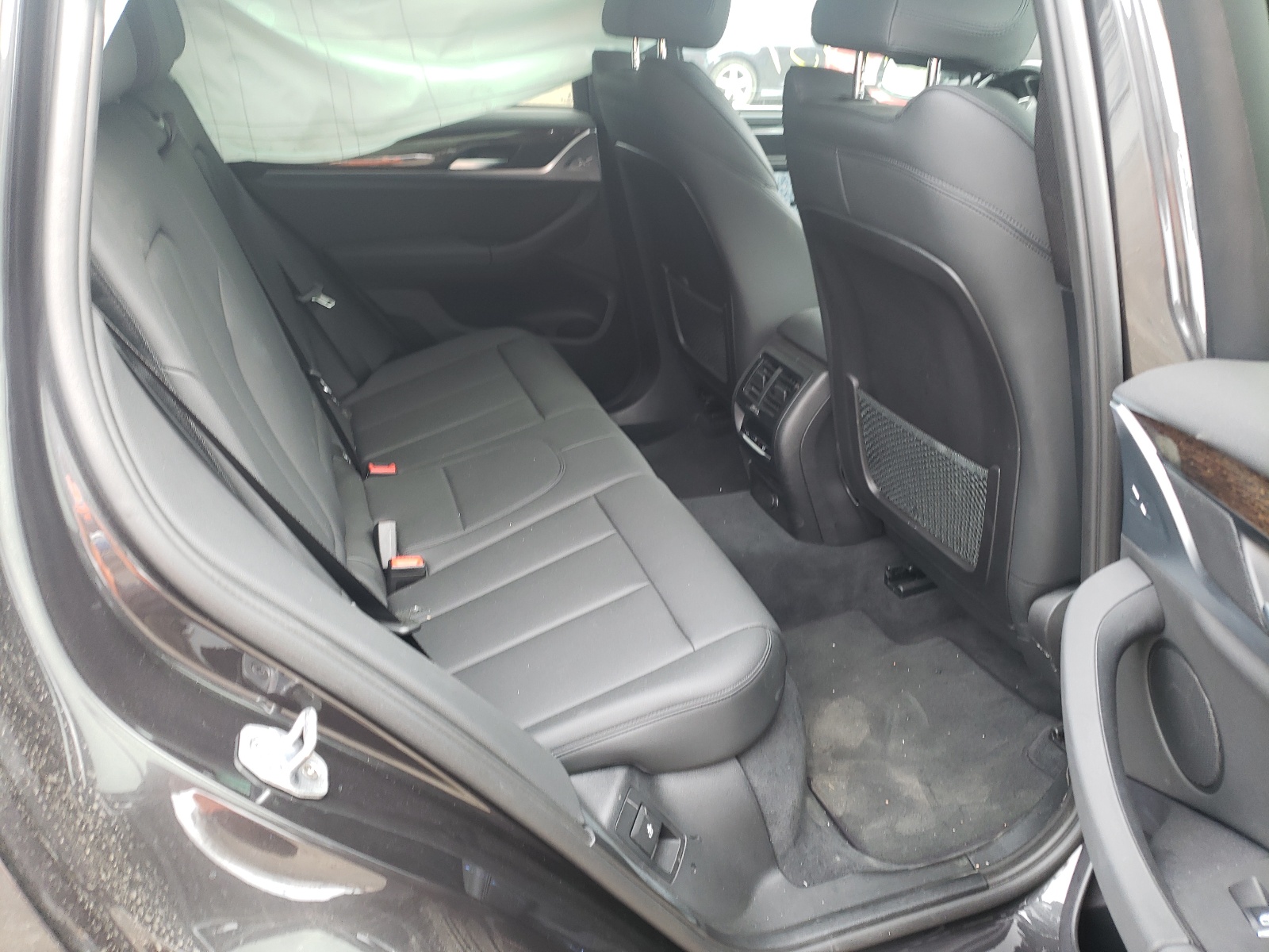 Photo 6 from auction – 2019 BMW X3 SDRIVE3 with VIN 5UXTR7C55KLR46064