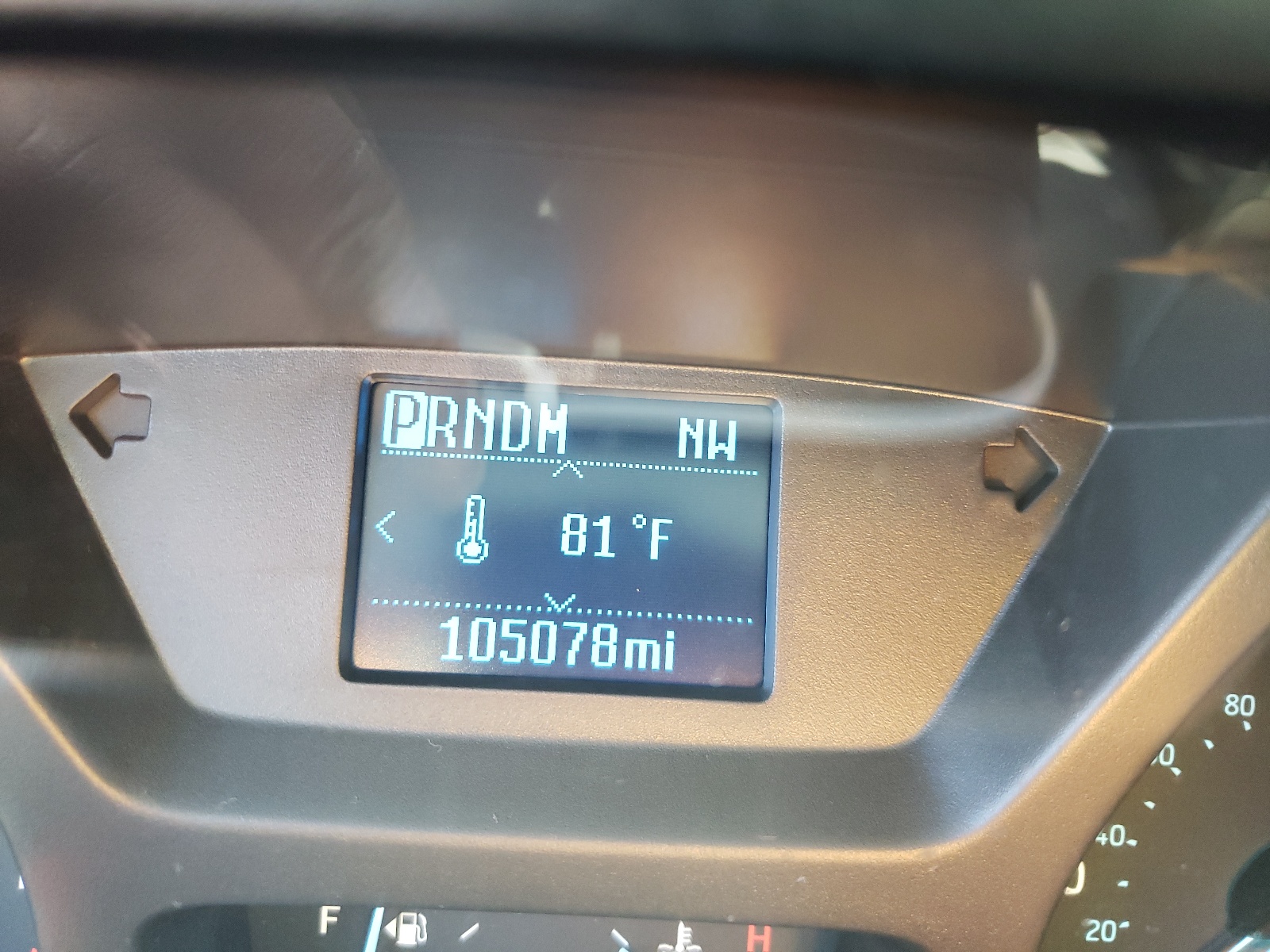Photo 8 from auction – 2018 FORD TRANSIT T- with VIN 1FBZX2YM5JKA69850