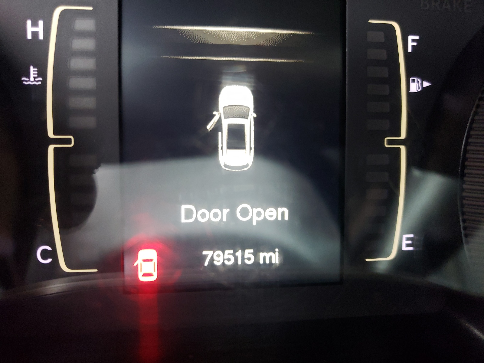 Photo 8 from auction – 2017 JEEP CHEROKEE L with VIN 1C4PJLCB5HW522688