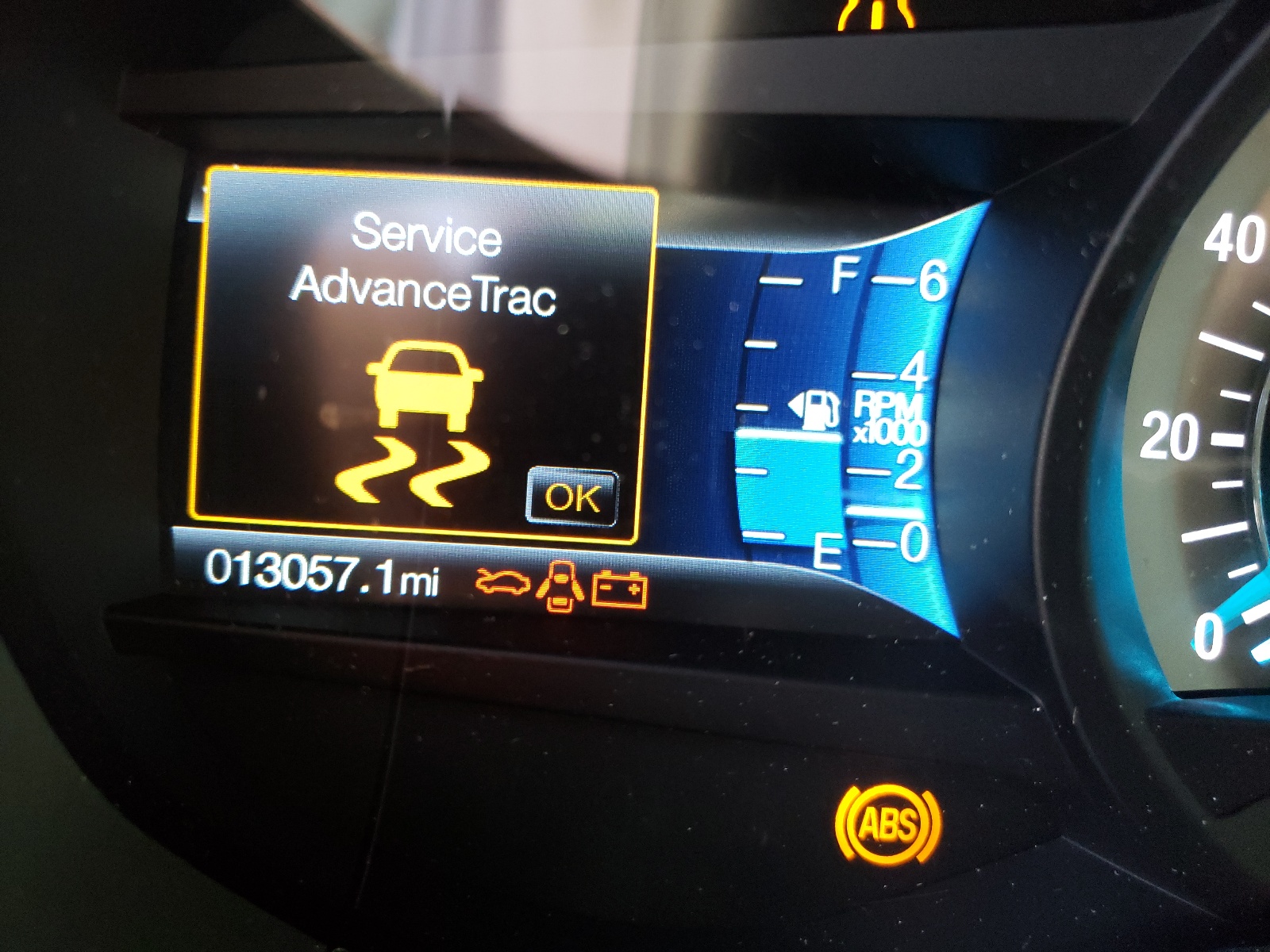 Photo 8 from auction – 2019 FORD FUSION SE with VIN 3FA6P0HD3KR246028