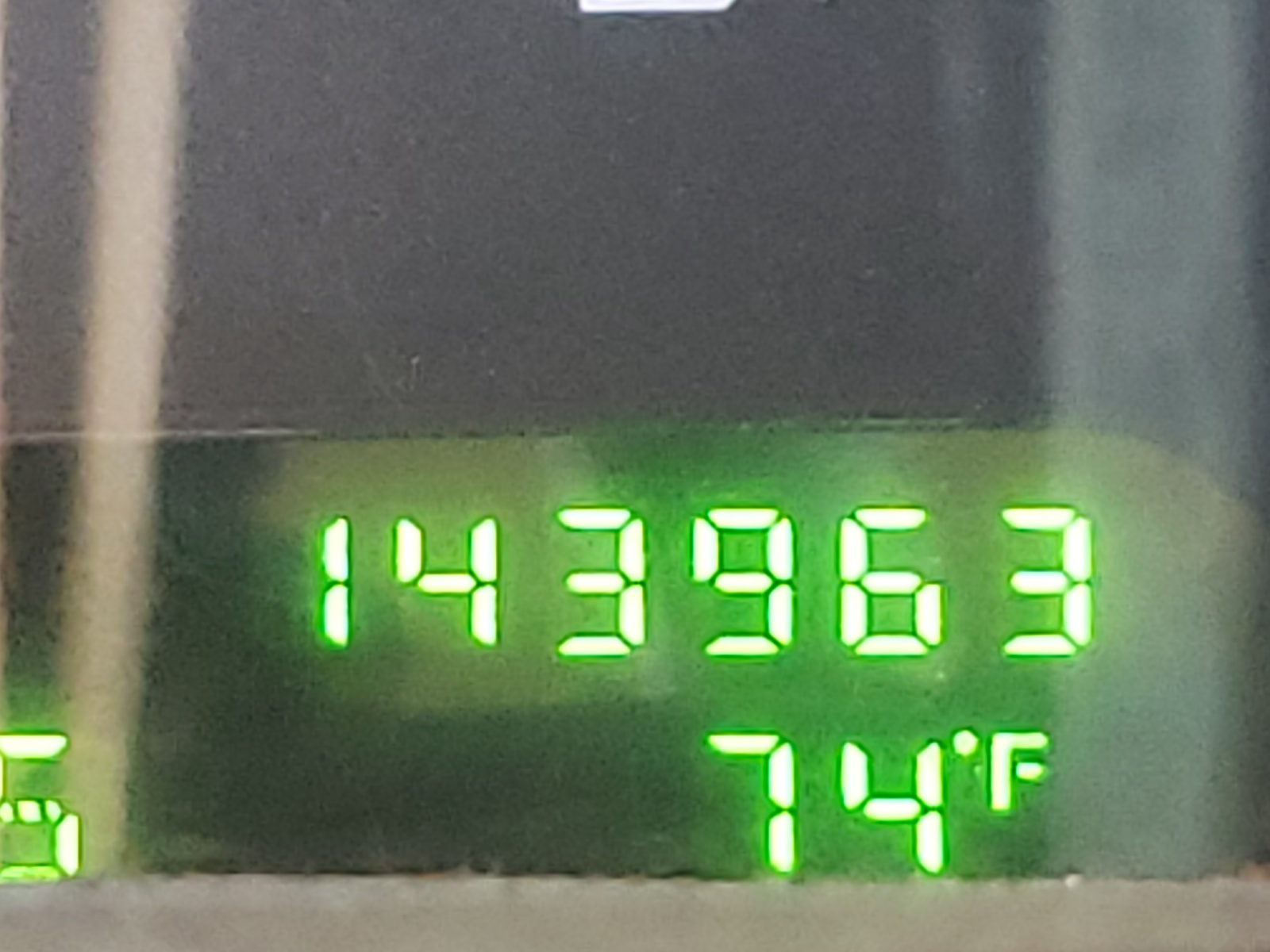 Photo 8 from auction – 2003 FORD EXPEDITION with VIN 1FMRU15W63LB18566