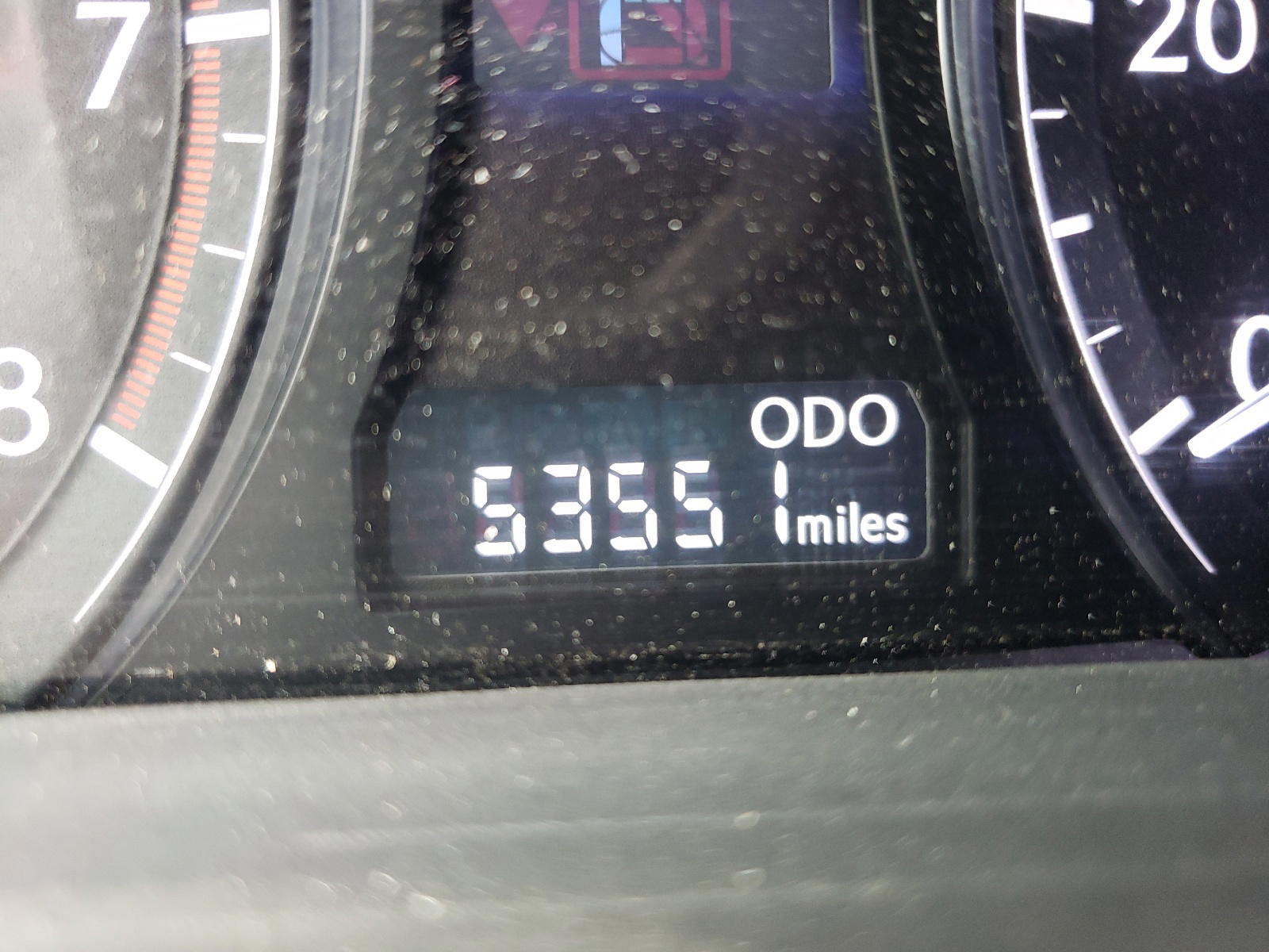 Photo 8 from auction – 2013 LEXUS RX 350 with VIN 2T2ZK1BAXDC106315