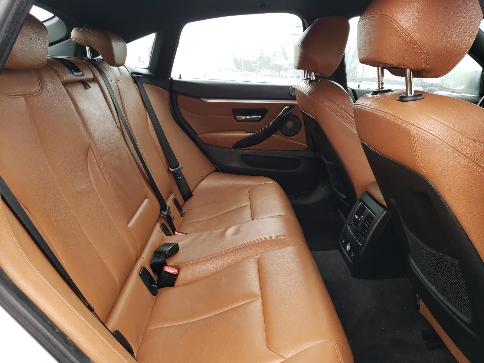 Photo 6 from auction – 2016 BMW 428 XI GRA with VIN WBA4C9C57GG136757
