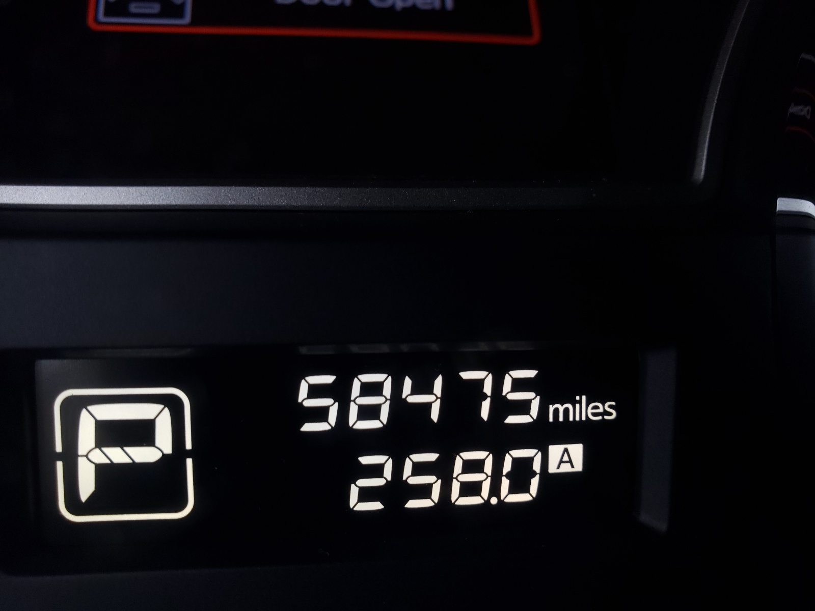 Photo 8 from auction – 2015 NISSAN ALTIMA 2.5 with VIN 1N4AL3AP3FC581080