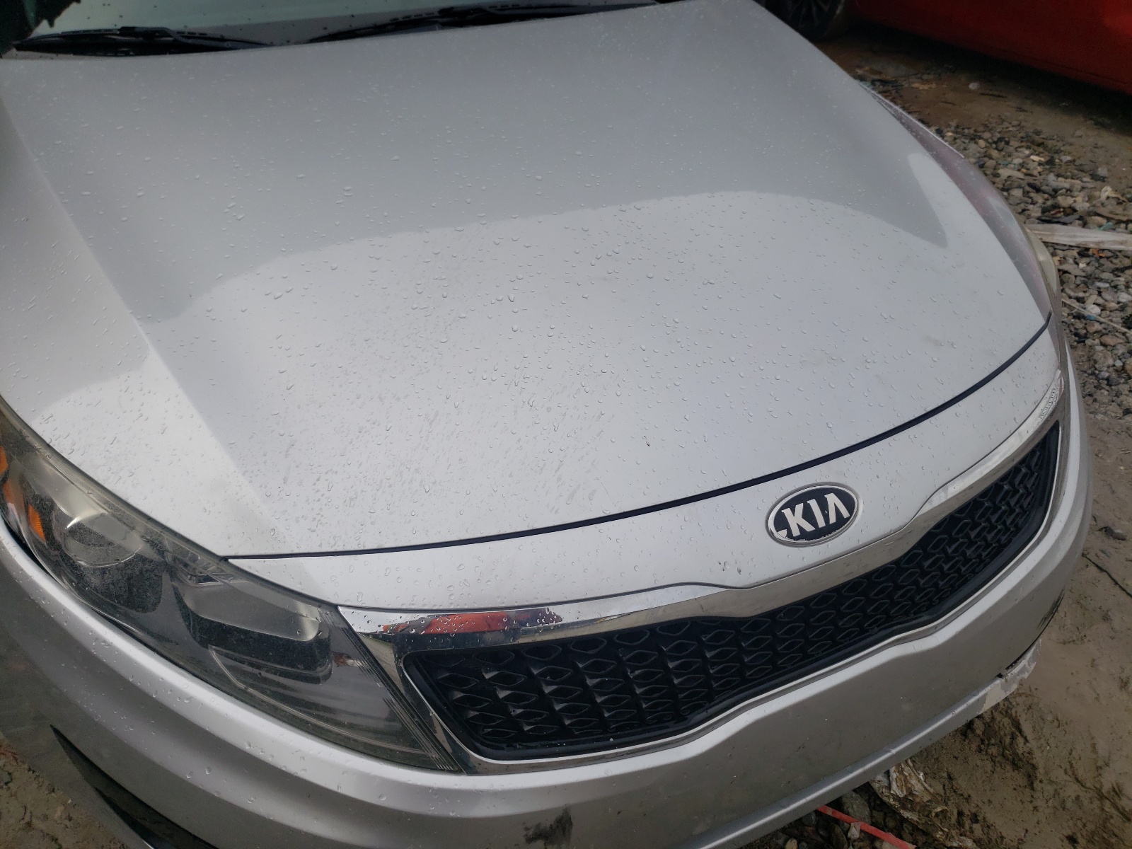 صورة رقم 9 من المزاد - 2013 KIA OPTIMA EX مع VIN 5XXGN4A73DG108250
