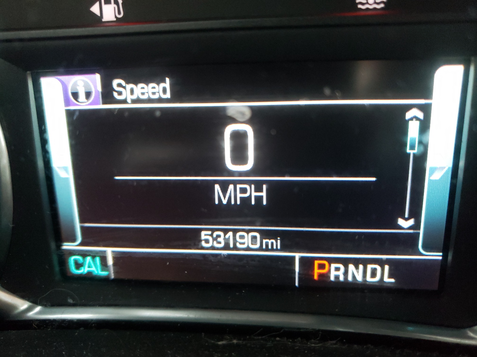 Photo 8 from auction – 2018 CHEVROLET EQUINOX PR with VIN 2GNAXMEVXJ6242841