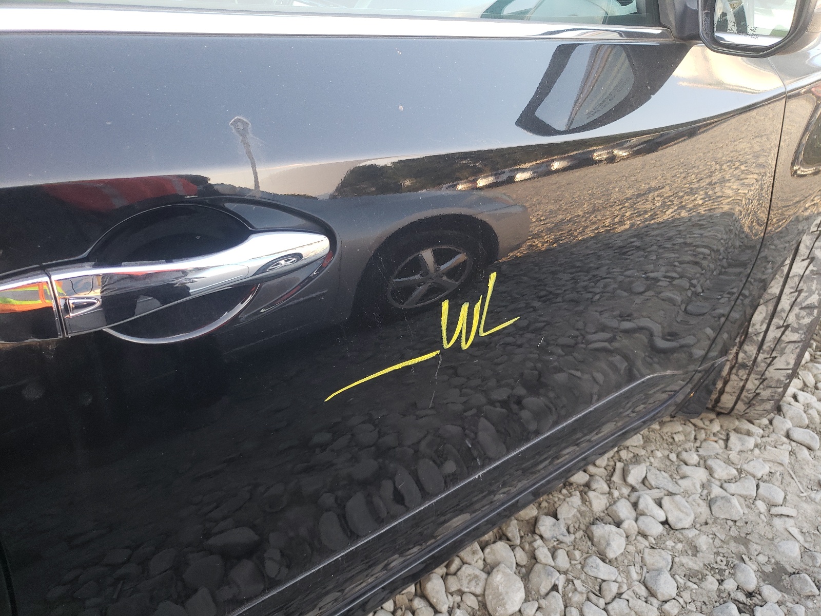 Photo 9 from auction – 2013 NISSAN ALTIMA 2.5 with VIN 1N4AL3AP7DN571380