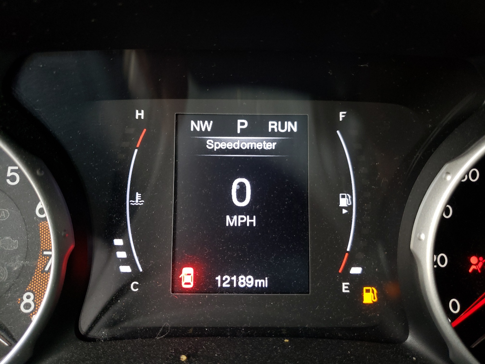 Фото 8 с аукциона – 2018 JEEP COMPASS LA с VIN 3C4NJCBB1JT300461