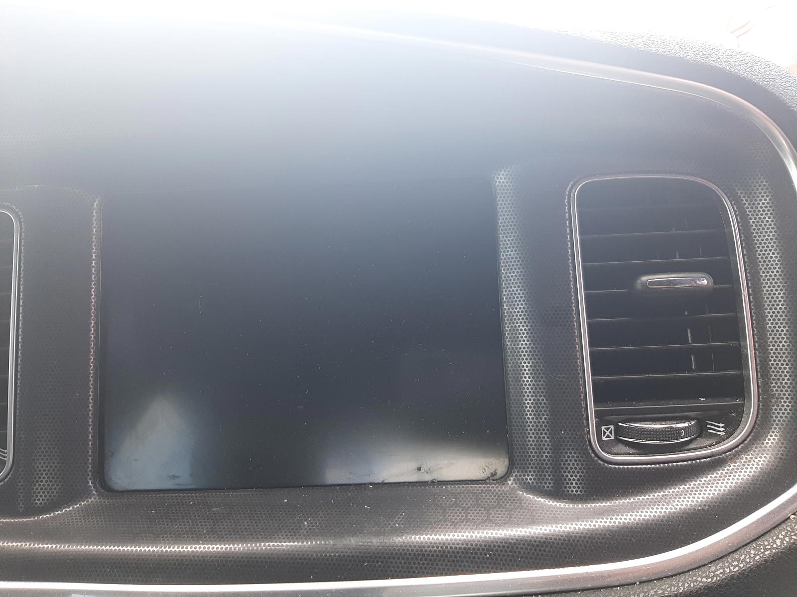Photo 9 from auction – 2016 DODGE CHARGER SX with VIN 2C3CDXHG7GH178414