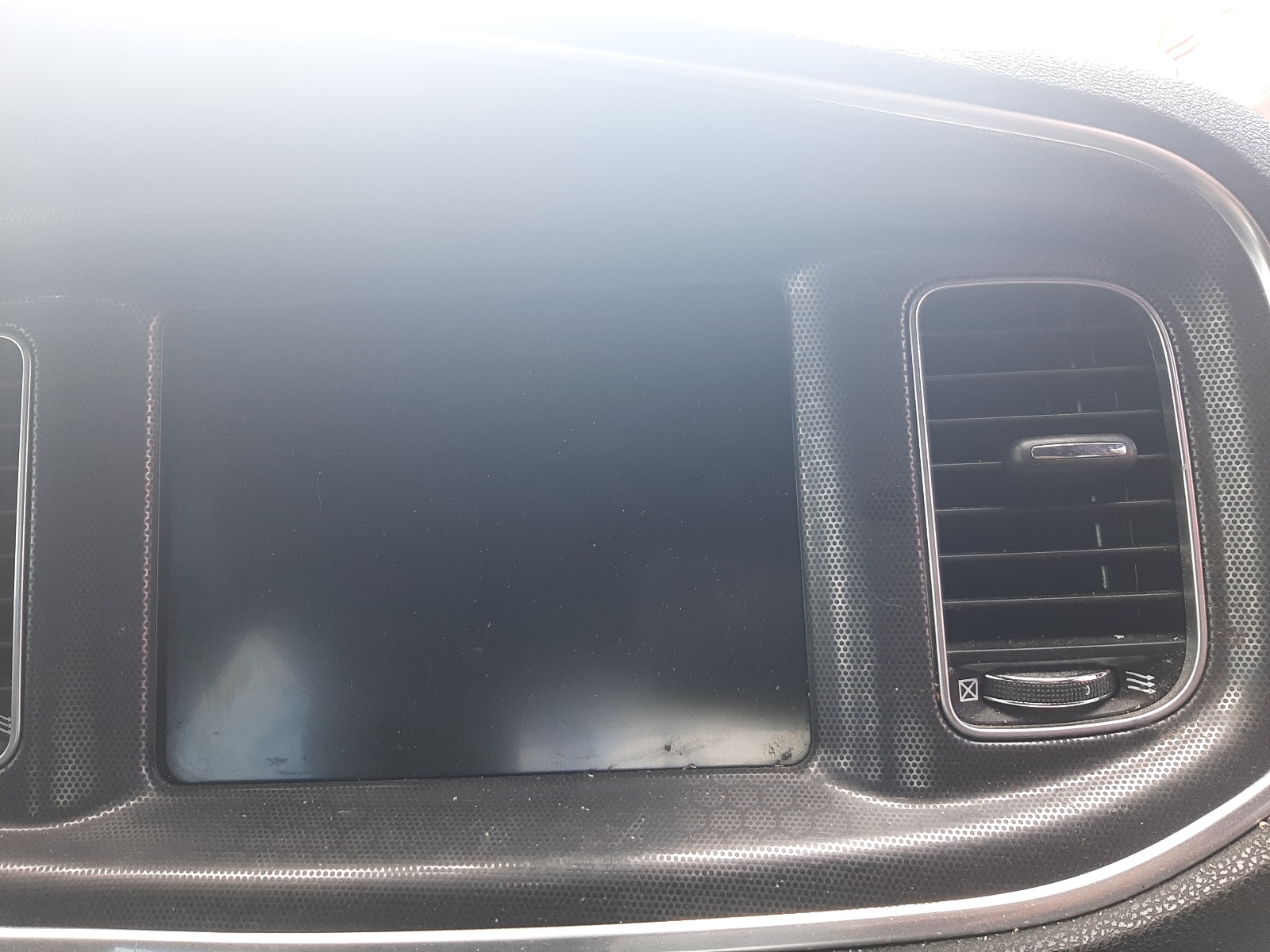 Zdjęcie 9 z aukcji – 2016 DODGE CHARGER SX z VIN 2C3CDXHG7GH178414