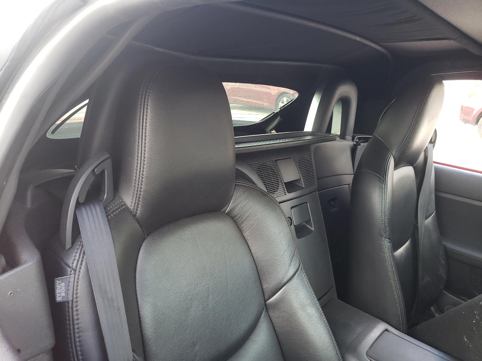 Photo 6 from auction – 2015 MAZDA MX-5 MIATA with VIN JM1NC2JF1F0239724