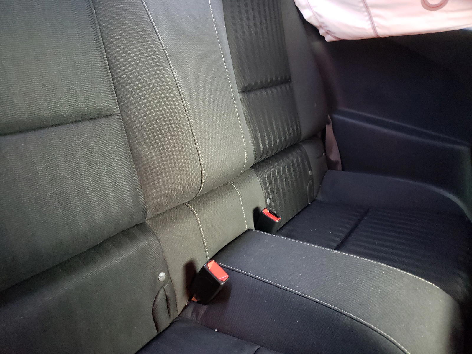 Photo 6 from auction – 2015 CHEVROLET CAMARO LS with VIN 2G1FB1E33F9195192