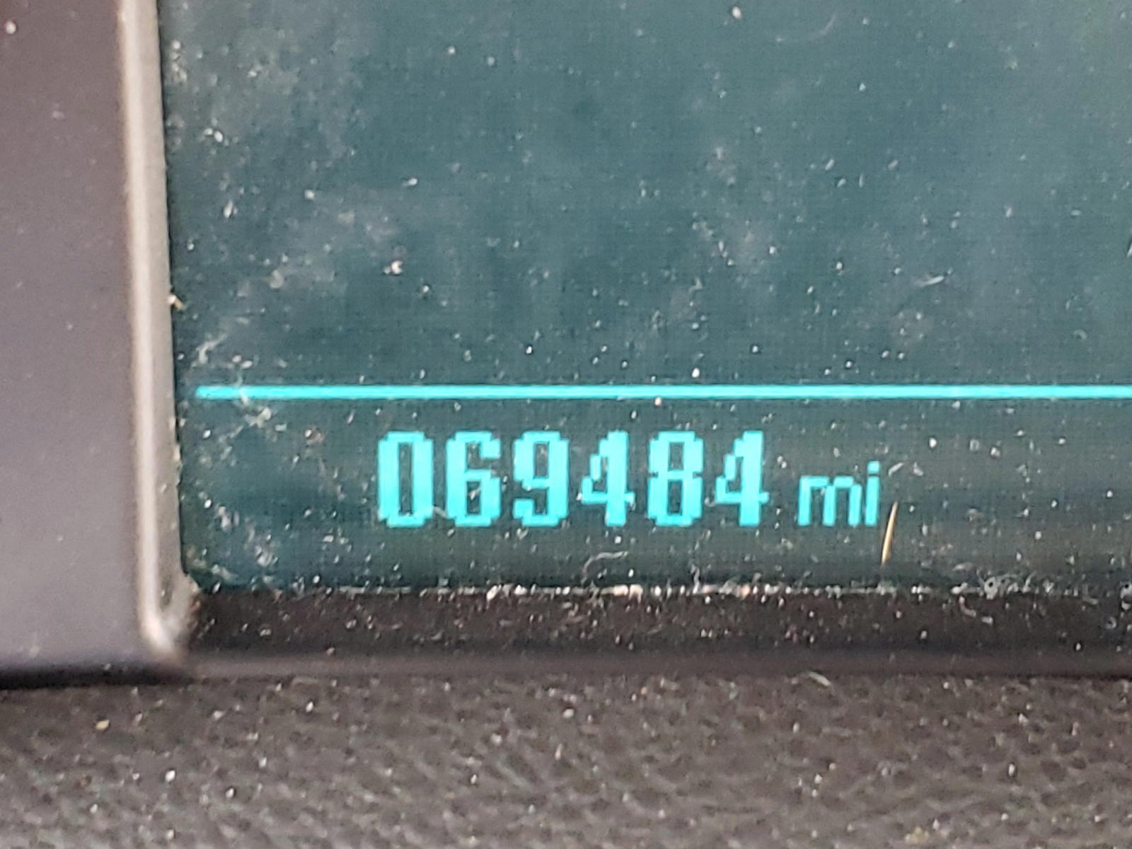 Photo 8 from auction – 2015 BUICK ENCORE with VIN KL4CJASB3FB179950