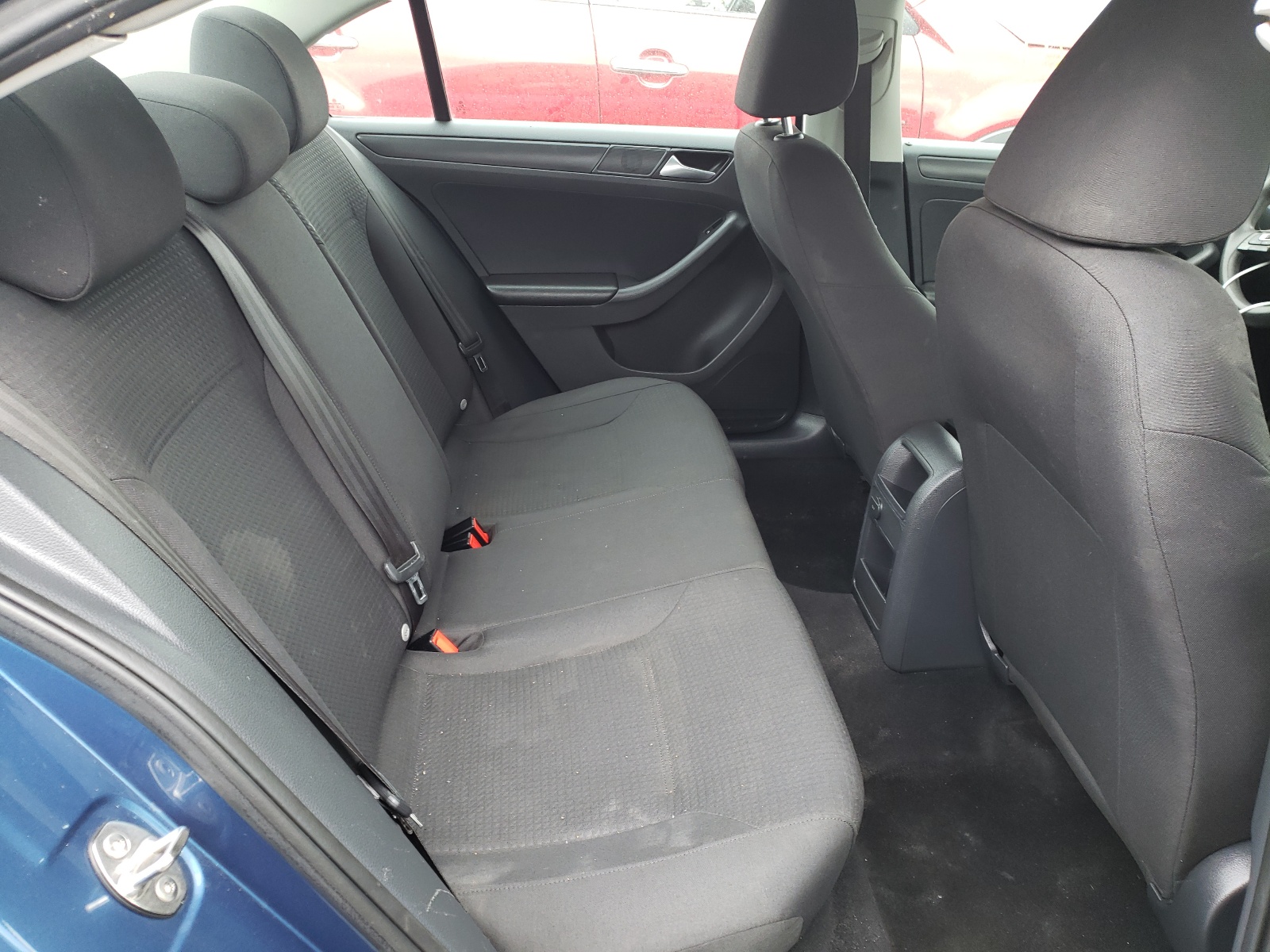 Photo 6 from auction – 2016 VOLKSWAGEN JETTA S with VIN 3VW267AJ7GM348017