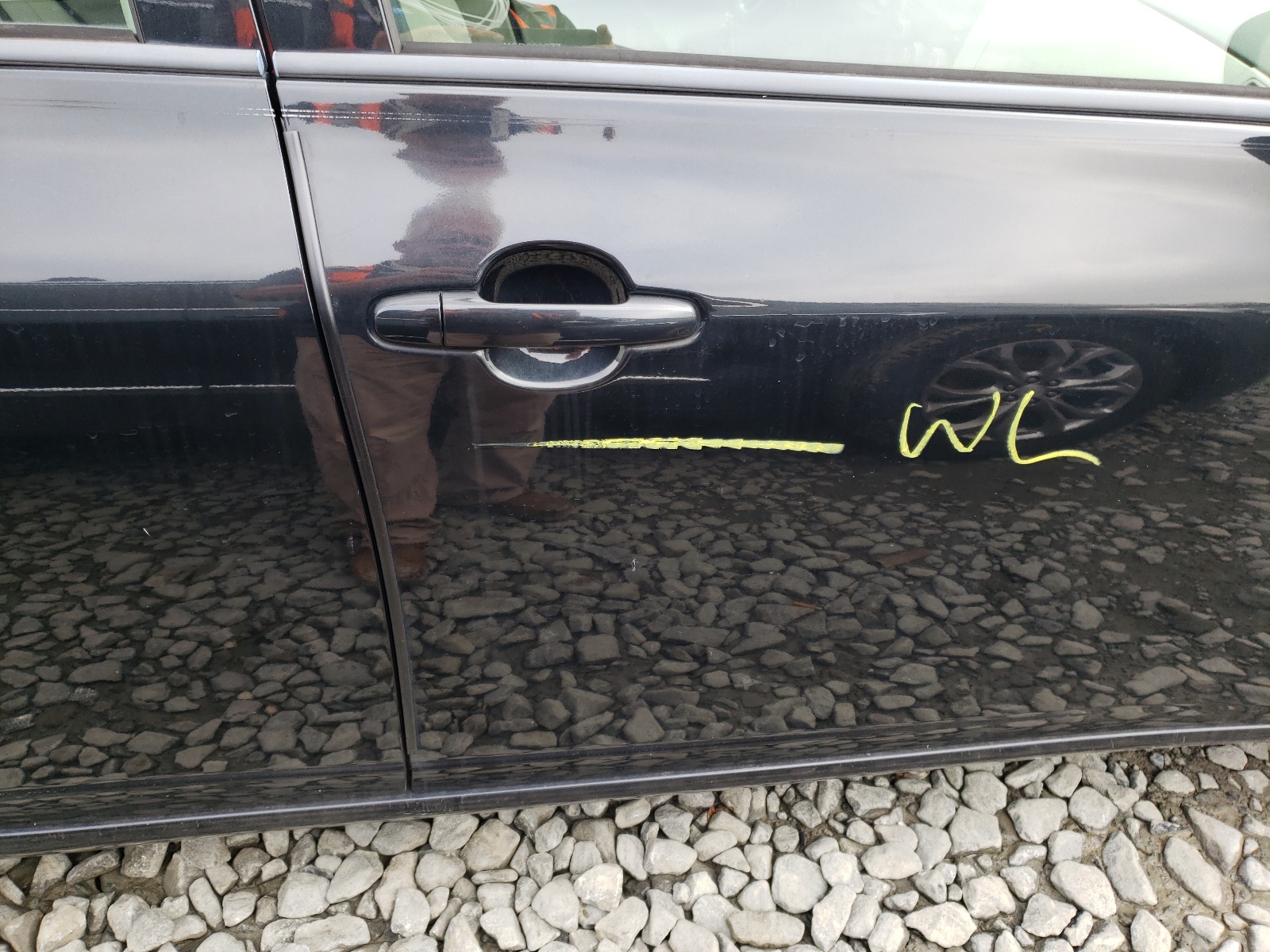 Zdjęcie 9 z aukcji – 2010 TOYOTA COROLLA BA z VIN 2T1BU4EE5AC265965