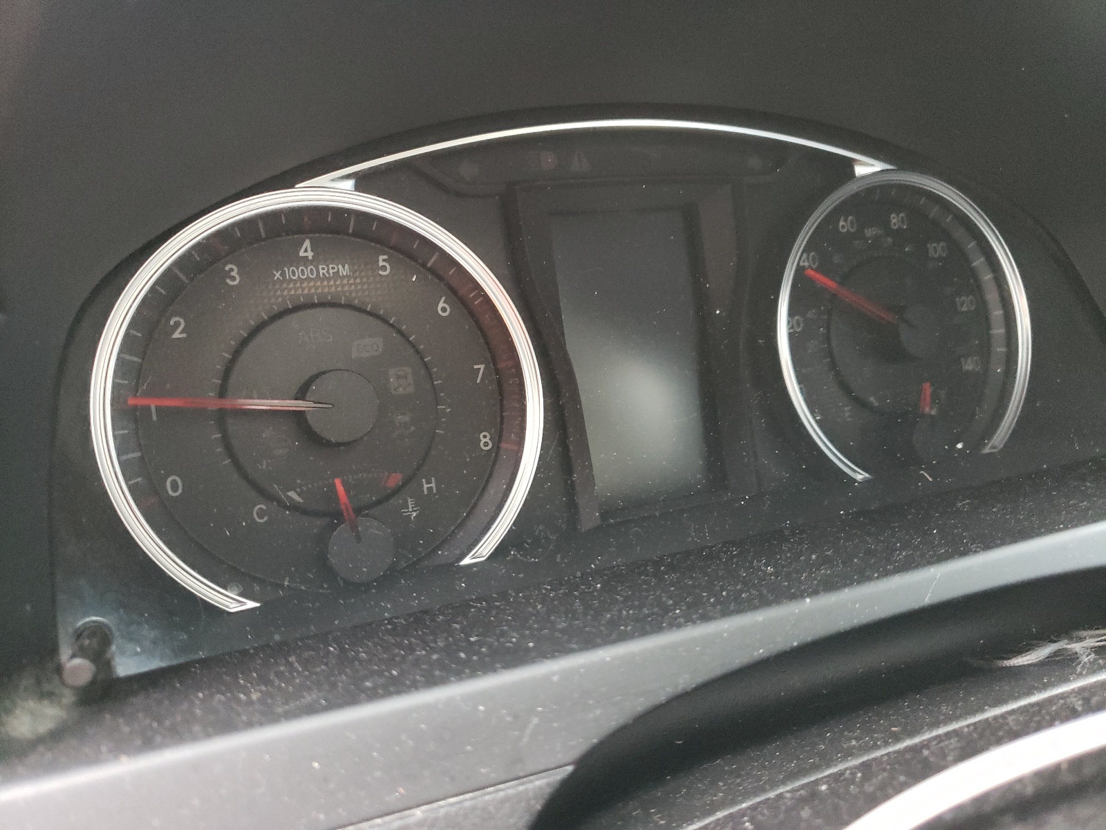 Photo 8 from auction – 2016 TOYOTA CAMRY LE with VIN 4T1BF1FK4GU185397