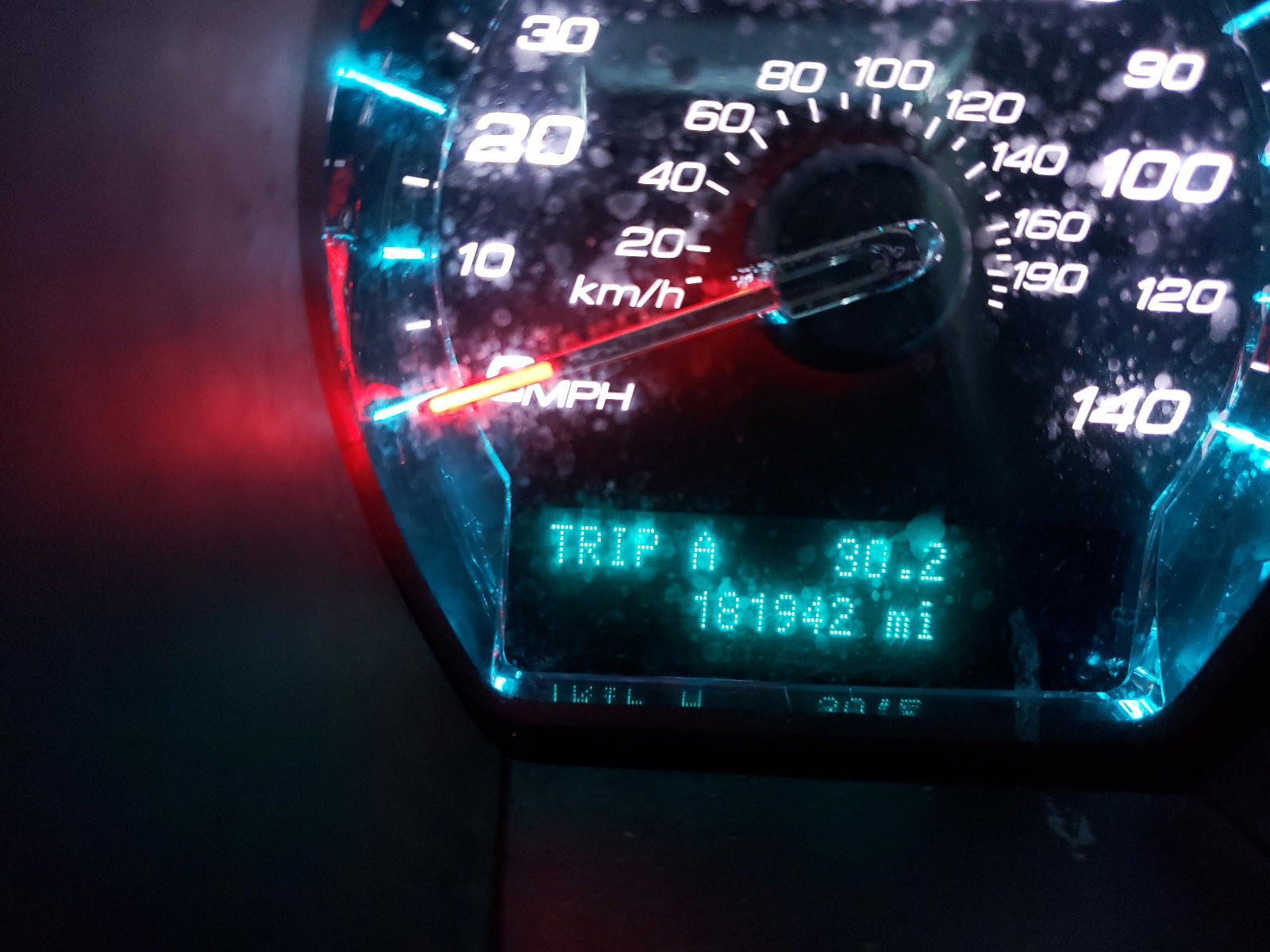Photo 8 from auction – 2011 FORD TAURUS with VIN 1FAHP2EW8BG107773
