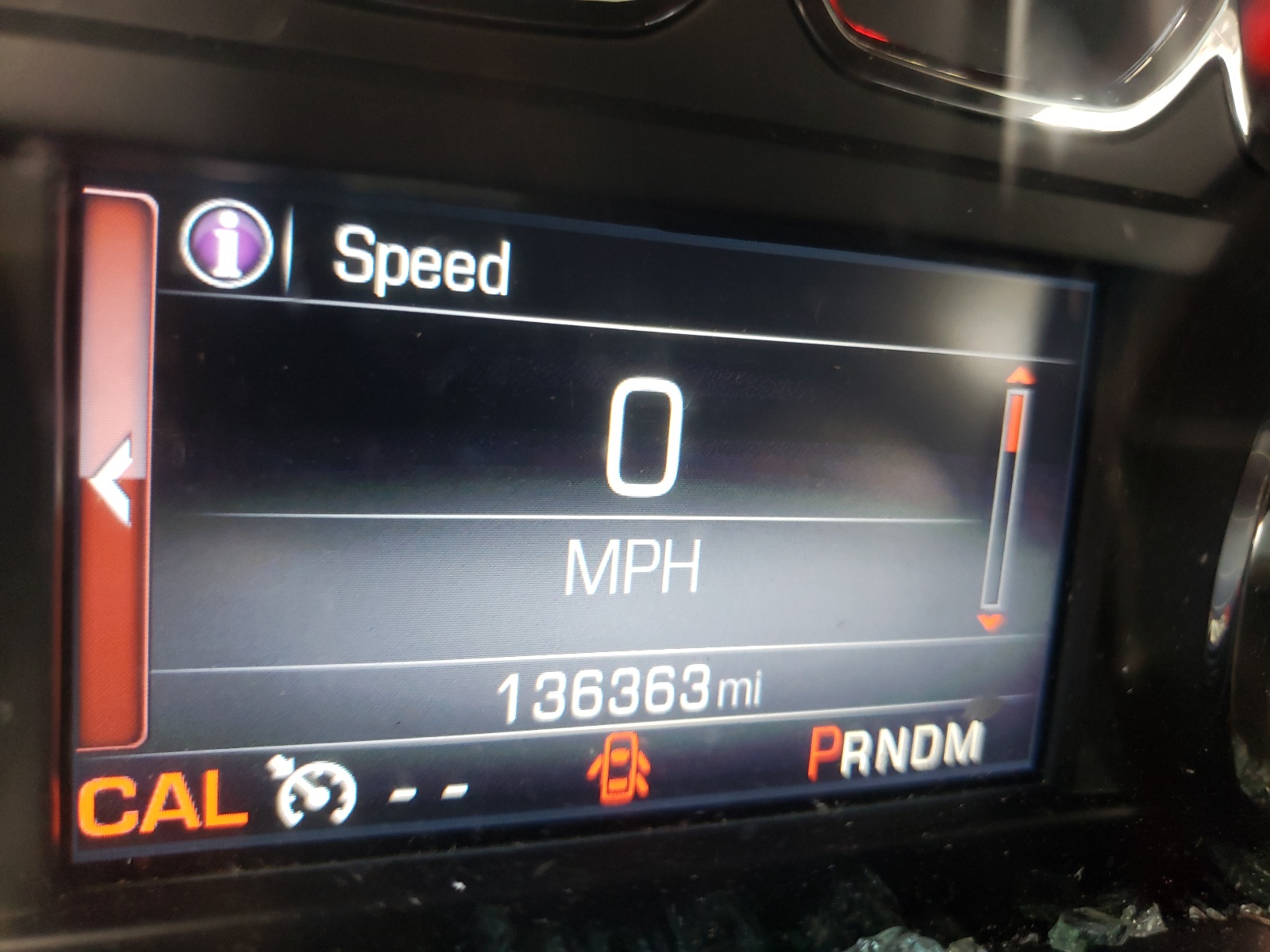 Photo 8 from auction – 2016 GMC SIERRA K15 with VIN 1GTV2NEC1GZ146672