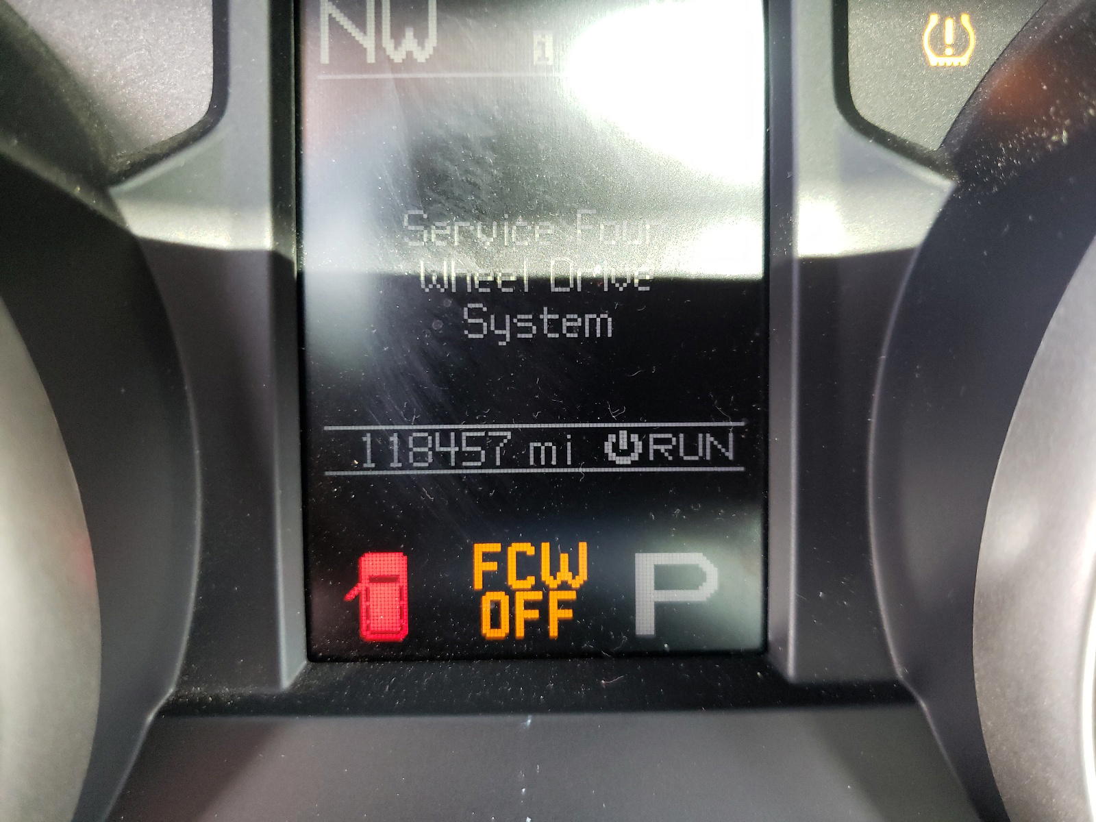 Photo 8 from auction – 2012 JEEP GRAND CHER with VIN 1C4RJFCTXCC158104