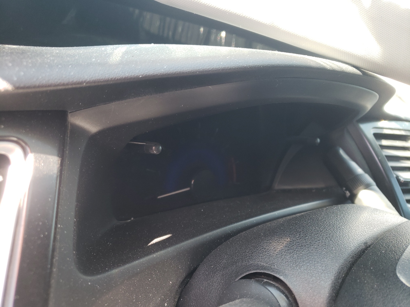 Photo 8 from auction – 2013 HONDA CIVIC EX with VIN 2HGFB2F88DH529762