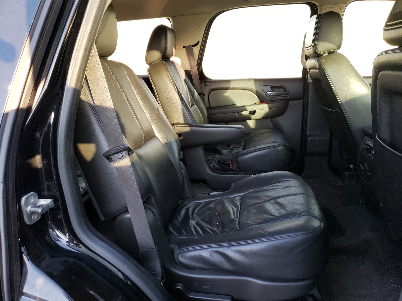 Photo 6 from auction – 2012 CHEVROLET TAHOE C150 with VIN 1GNSCBE07CR259760