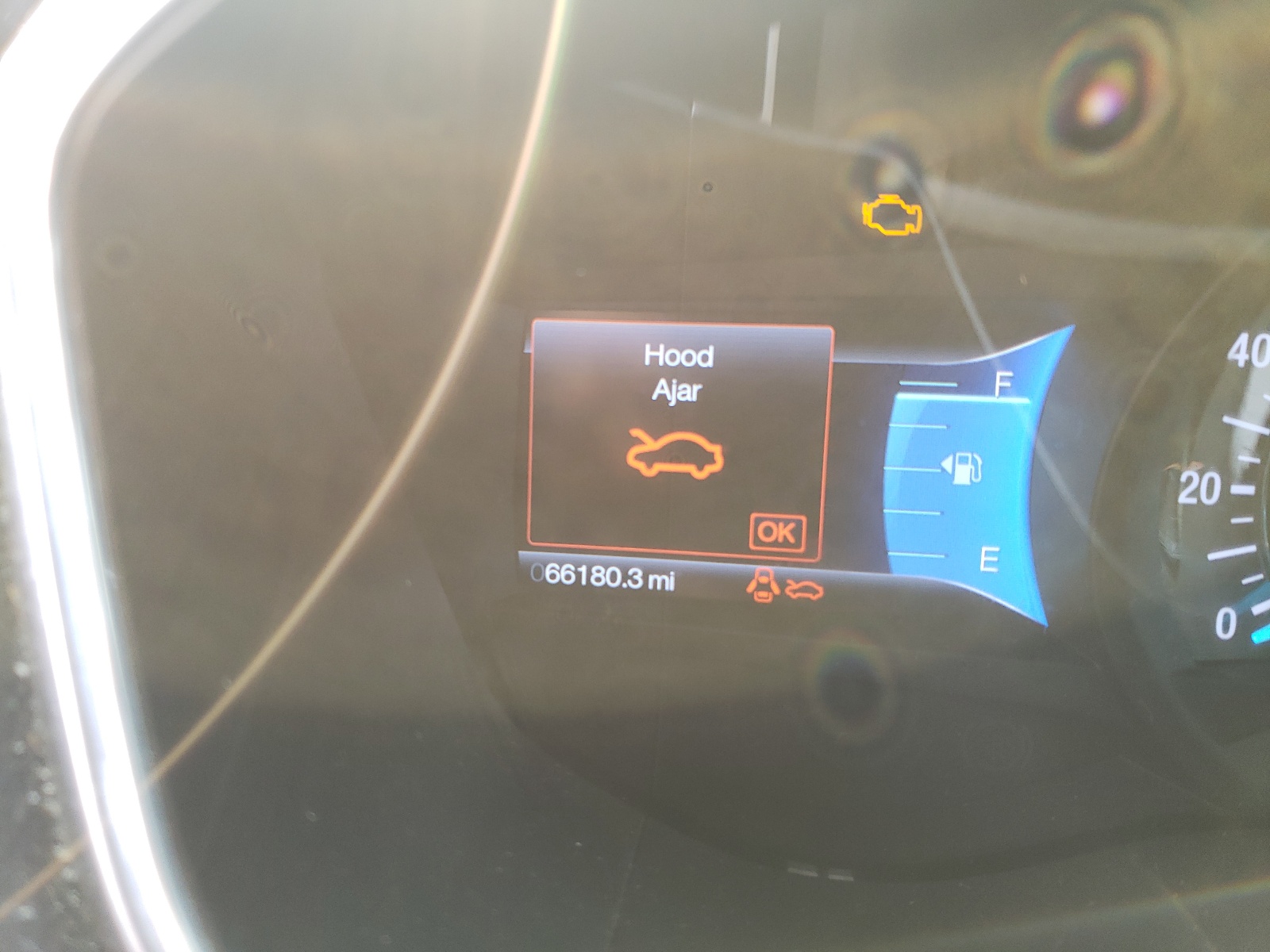 Photo 8 from auction – 2014 FORD FUSION SE with VIN 3FA6P0HD2ER130050