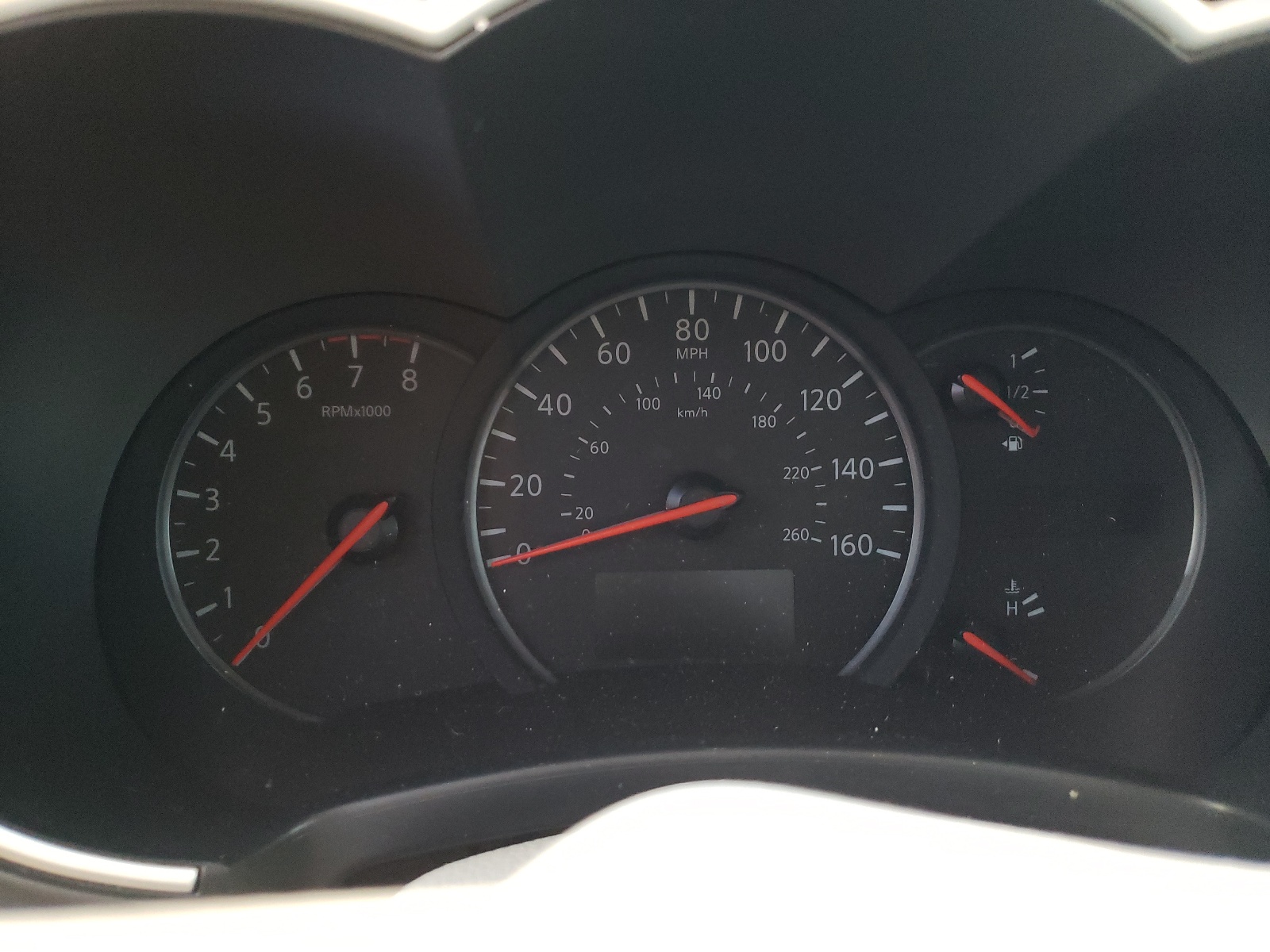 Photo 8 from auction – 2016 NISSAN QUEST S with VIN JN8AE2KPXG9153278