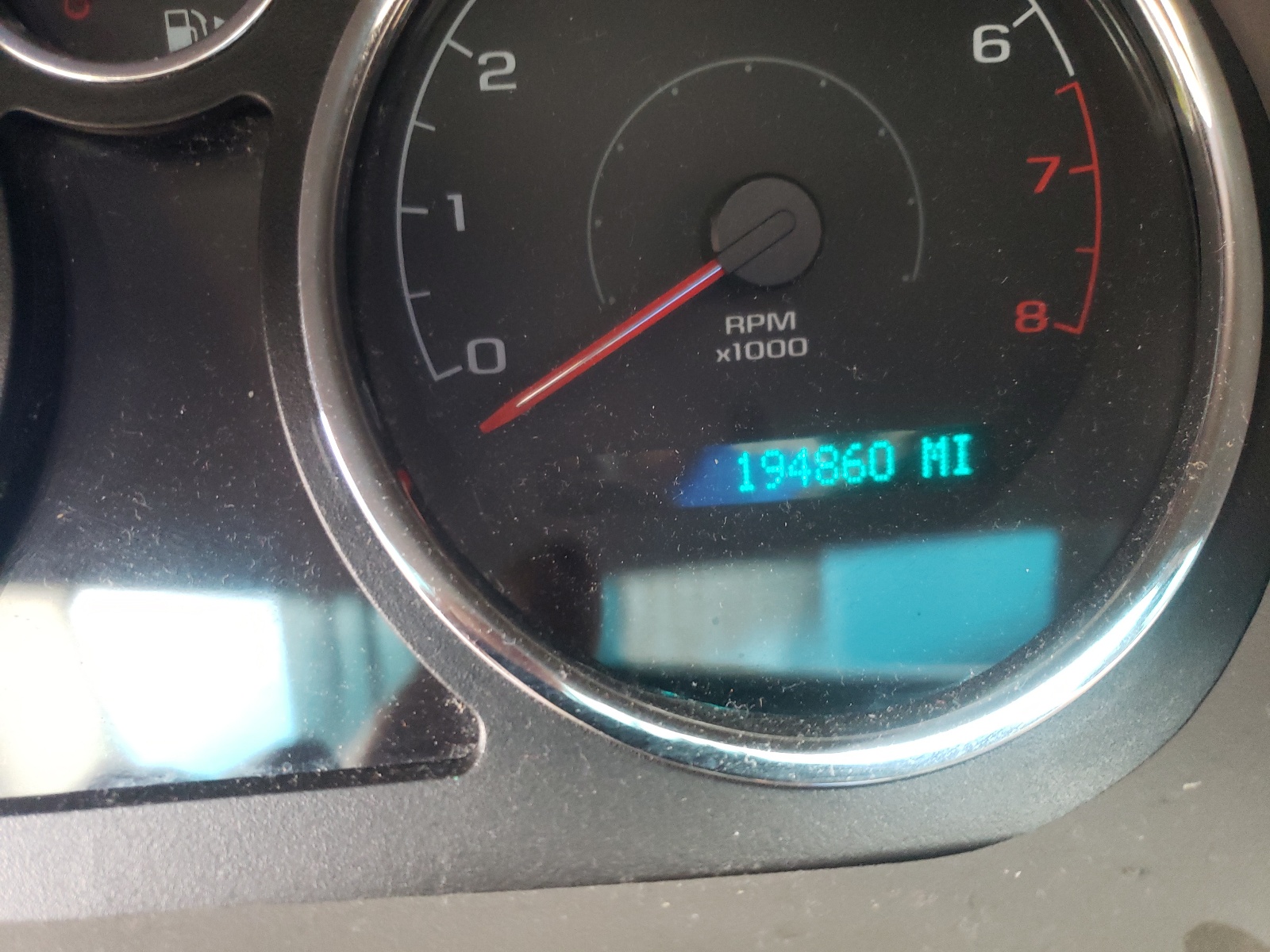 Photo 8 from auction – 2006 CHEVROLET COBALT LS with VIN 1G1AK55F267781024
