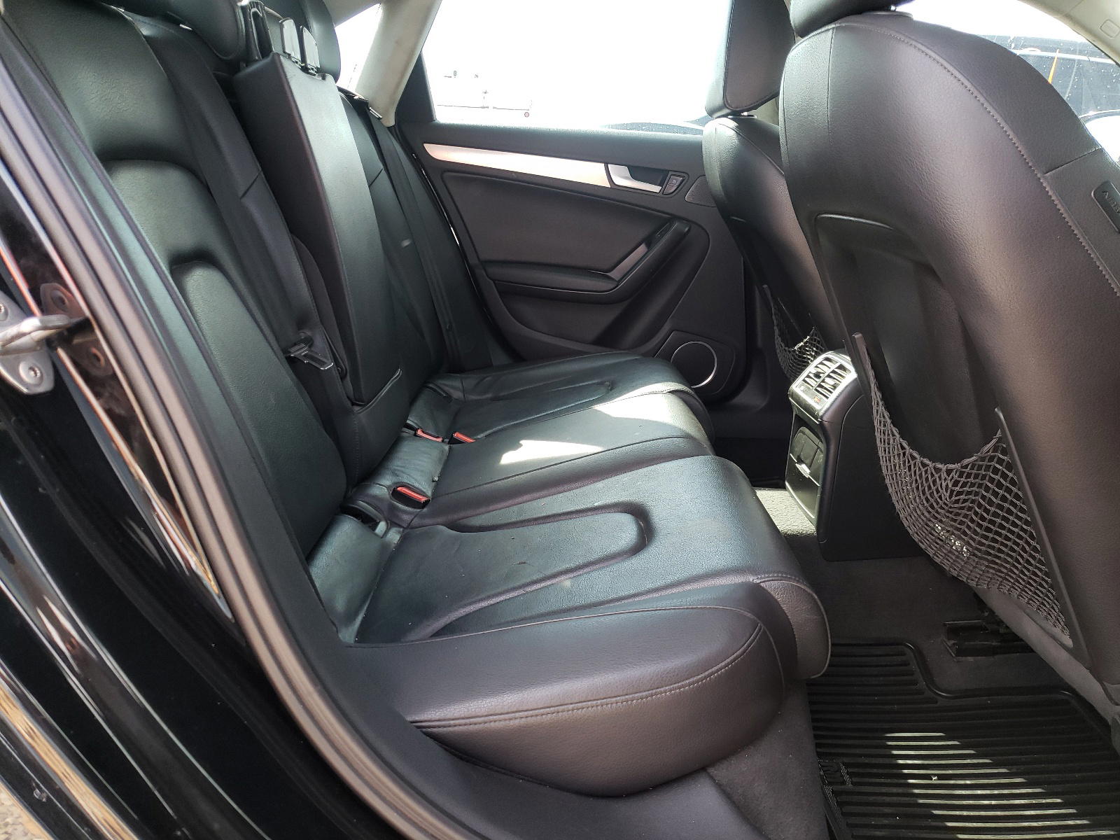 Photo 6 from auction – 2012 AUDI A4 PREMIUM with VIN WAUFFAFL7CA118882