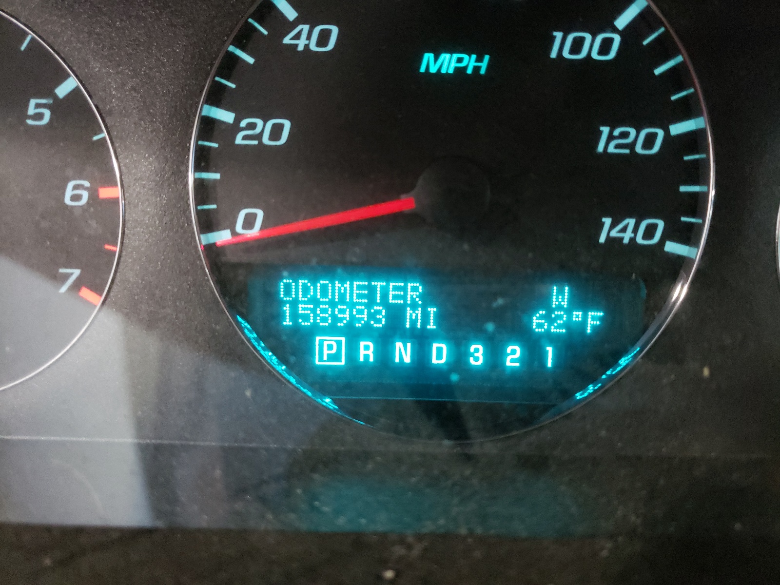 Photo 8 from auction – 2009 CHEVROLET IMPALA 1LT with VIN 2G1WT57KX91243704