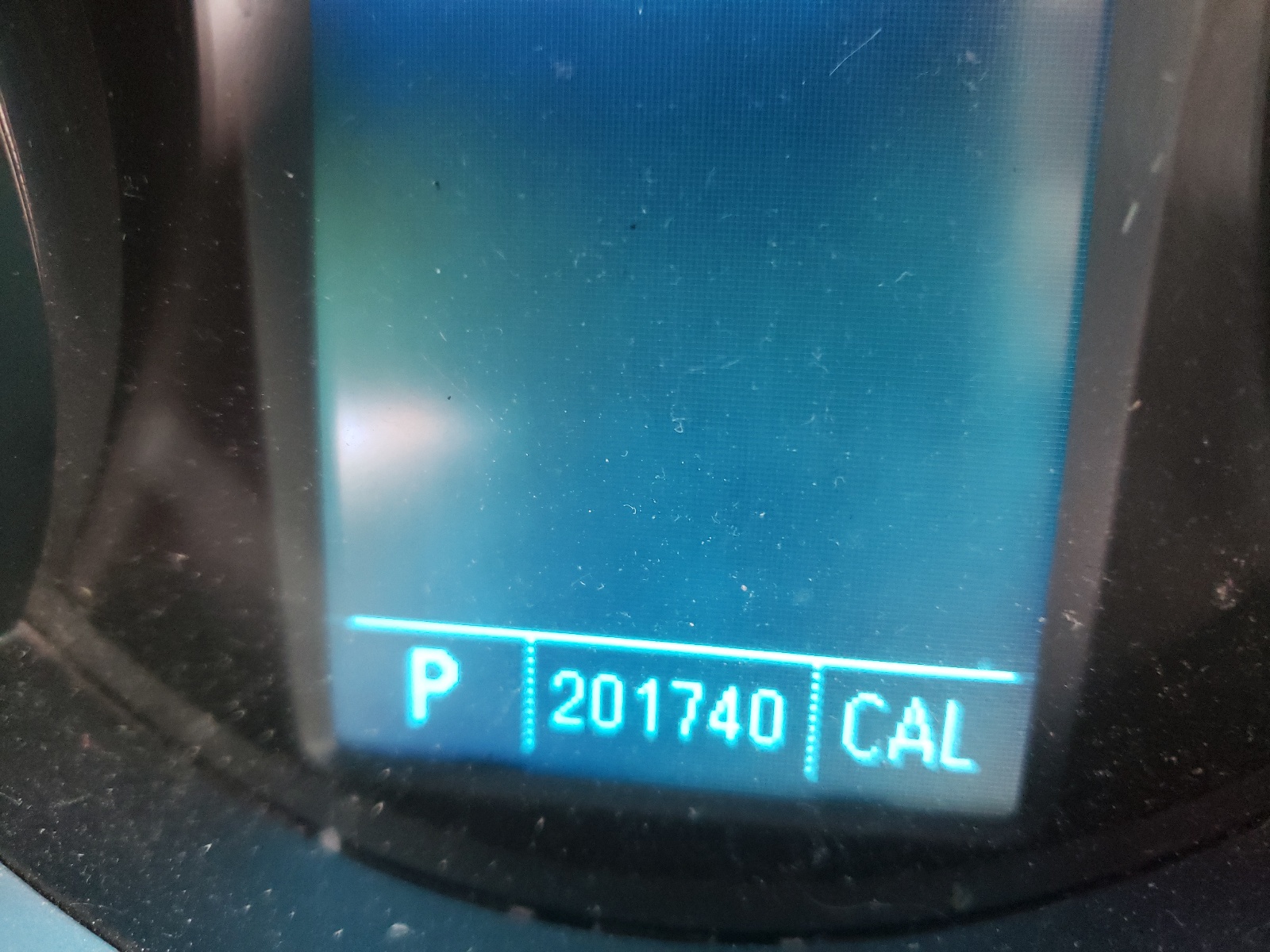 Photo 8 from auction – 2011 CHEVROLET CRUZE LS with VIN 1G1PC5SH7B7257374