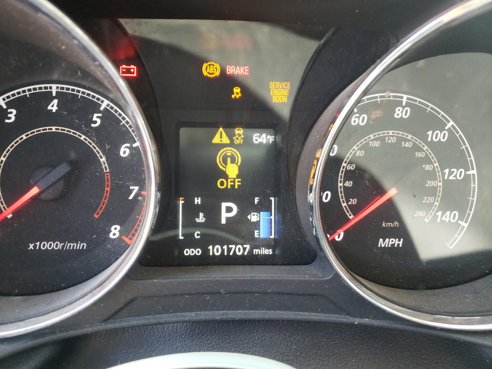 Photo 8 from auction – 2015 MITSUBISHI OUTLANDER with VIN 4A4AP4AU5FE017759