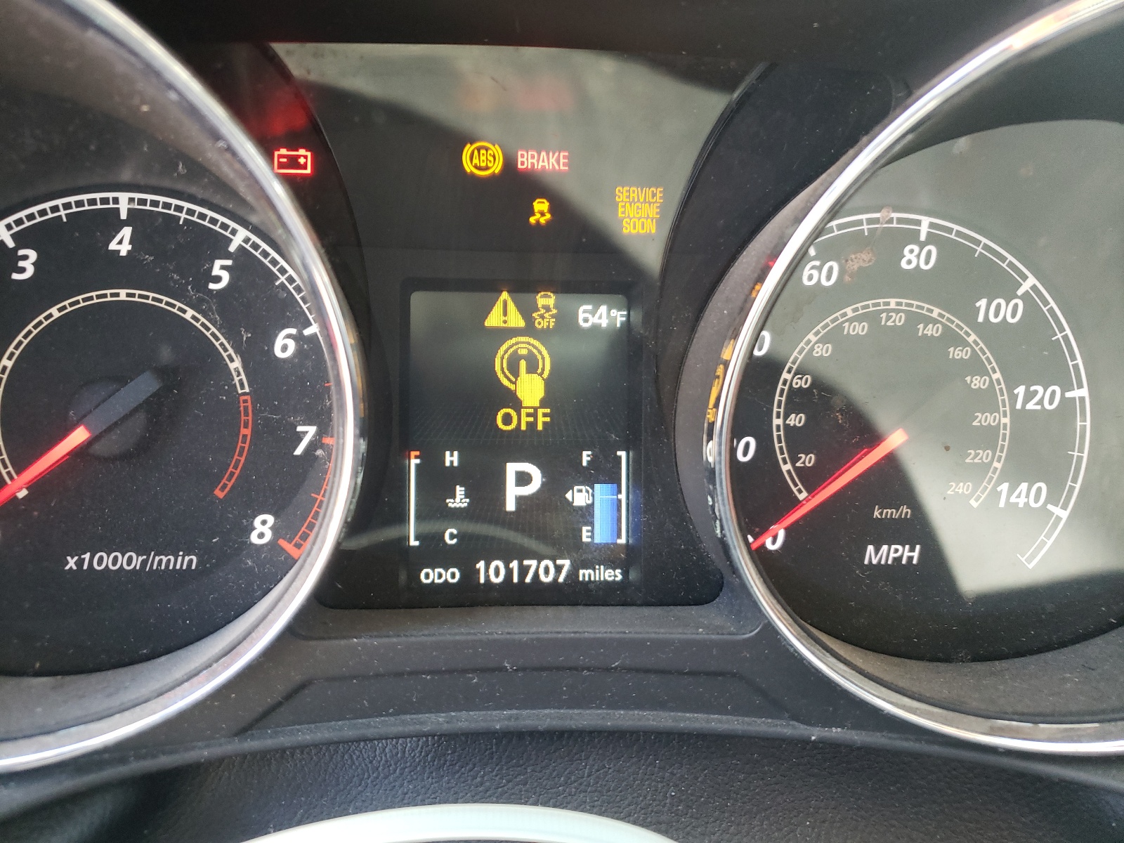Фото 8 с аукциона – 2015 MITSUBISHI OUTLANDER с VIN 4A4AP4AU5FE017759