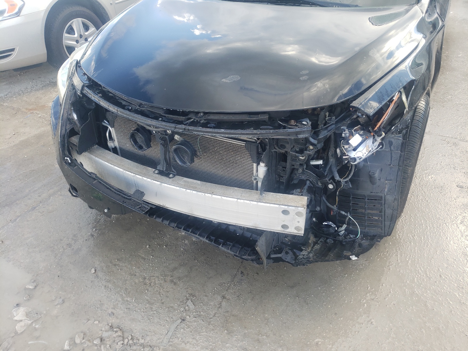 Photo 9 from auction – 2013 NISSAN ALTIMA 2.5 with VIN 1N4AL3AP0DC233363