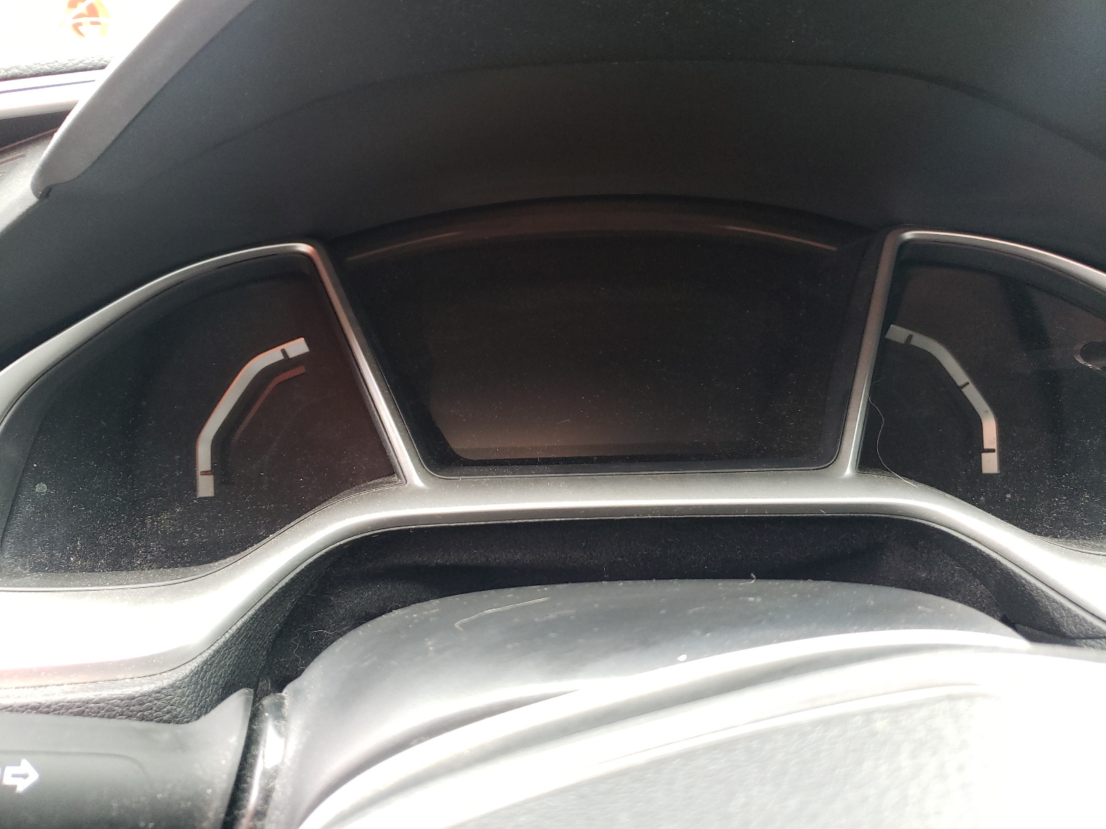 Photo 8 from auction – 2016 HONDA CIVIC EX with VIN 2HGFC1F3XGH650812