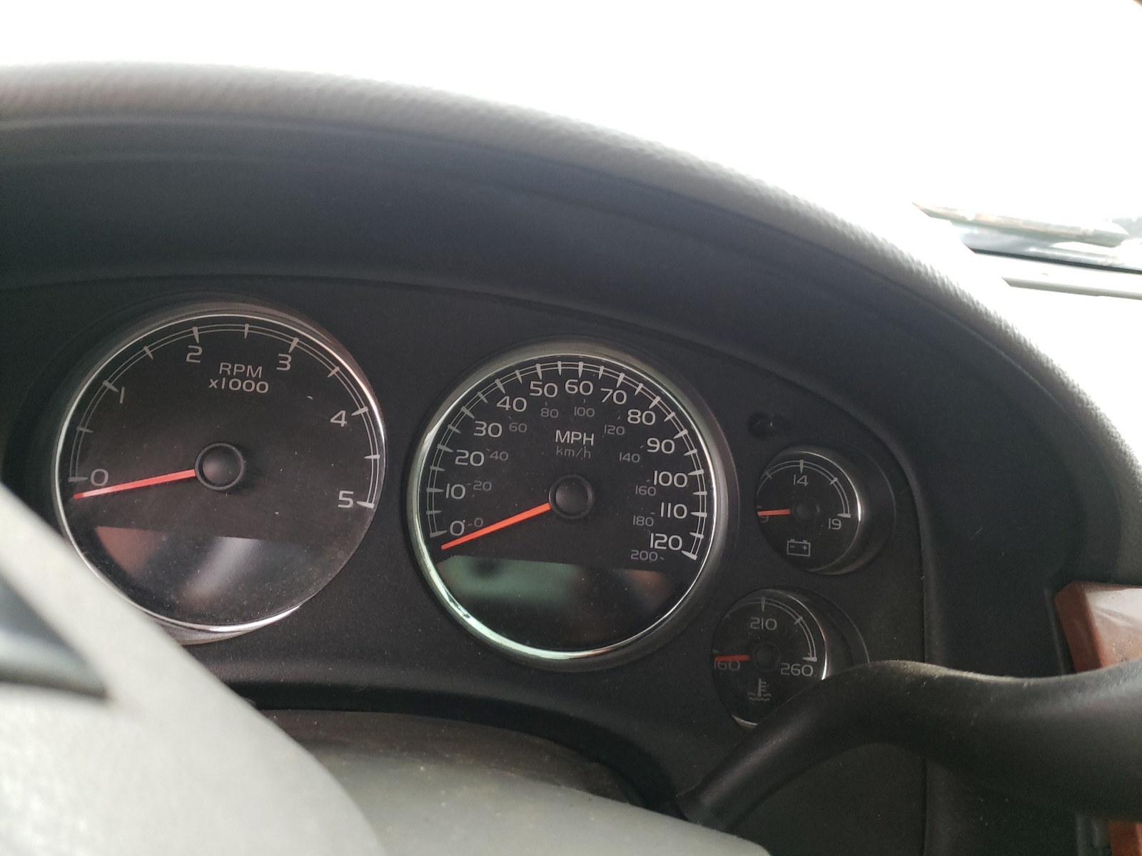 صورة رقم 8 من المزاد - 2008 CHEVROLET SILVERADO مع VIN 1GCHK23618F109231