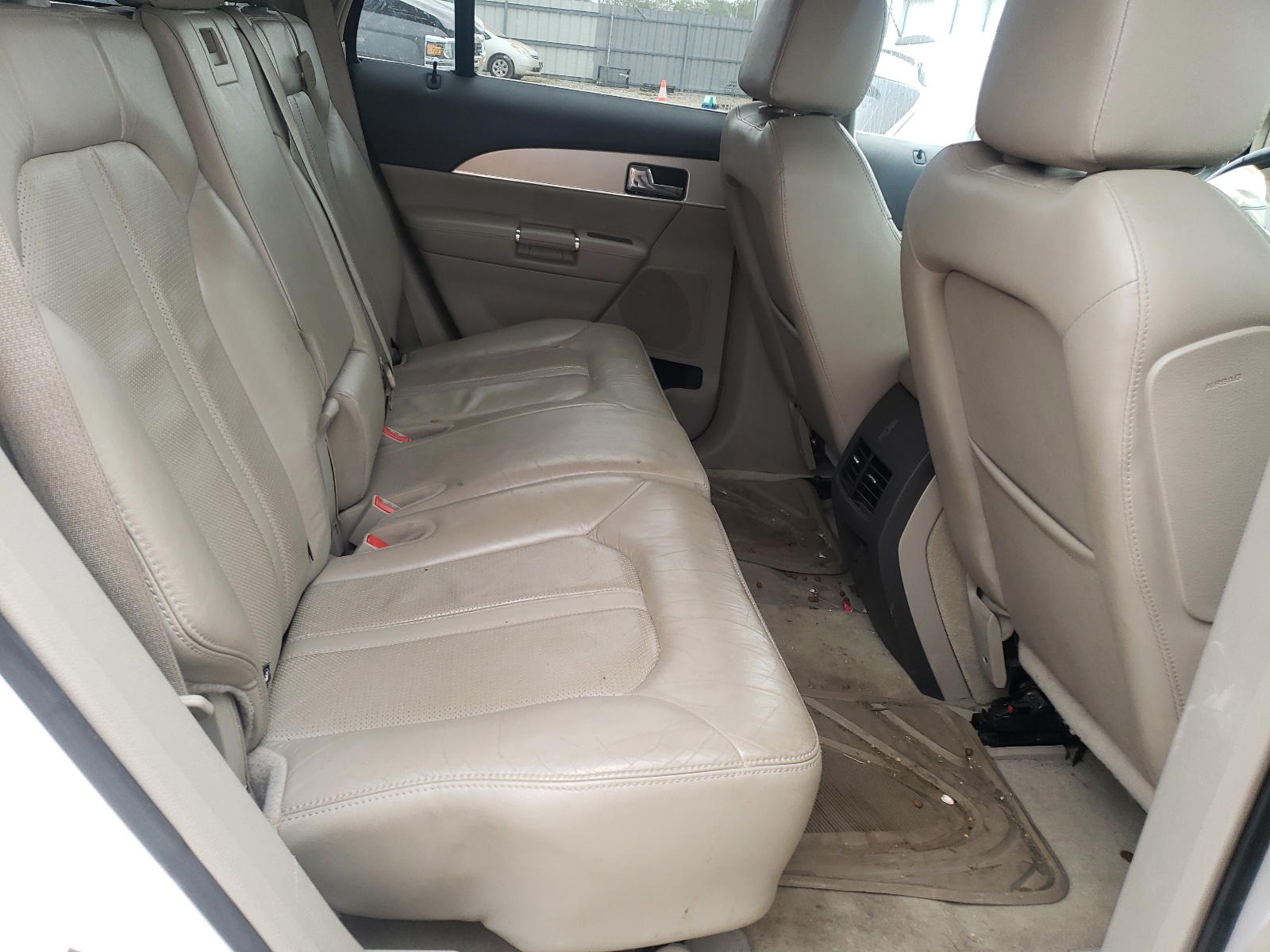 Photo 6 from auction – 2013 LINCOLN MKX with VIN 2LMDJ8JK0DBL31906