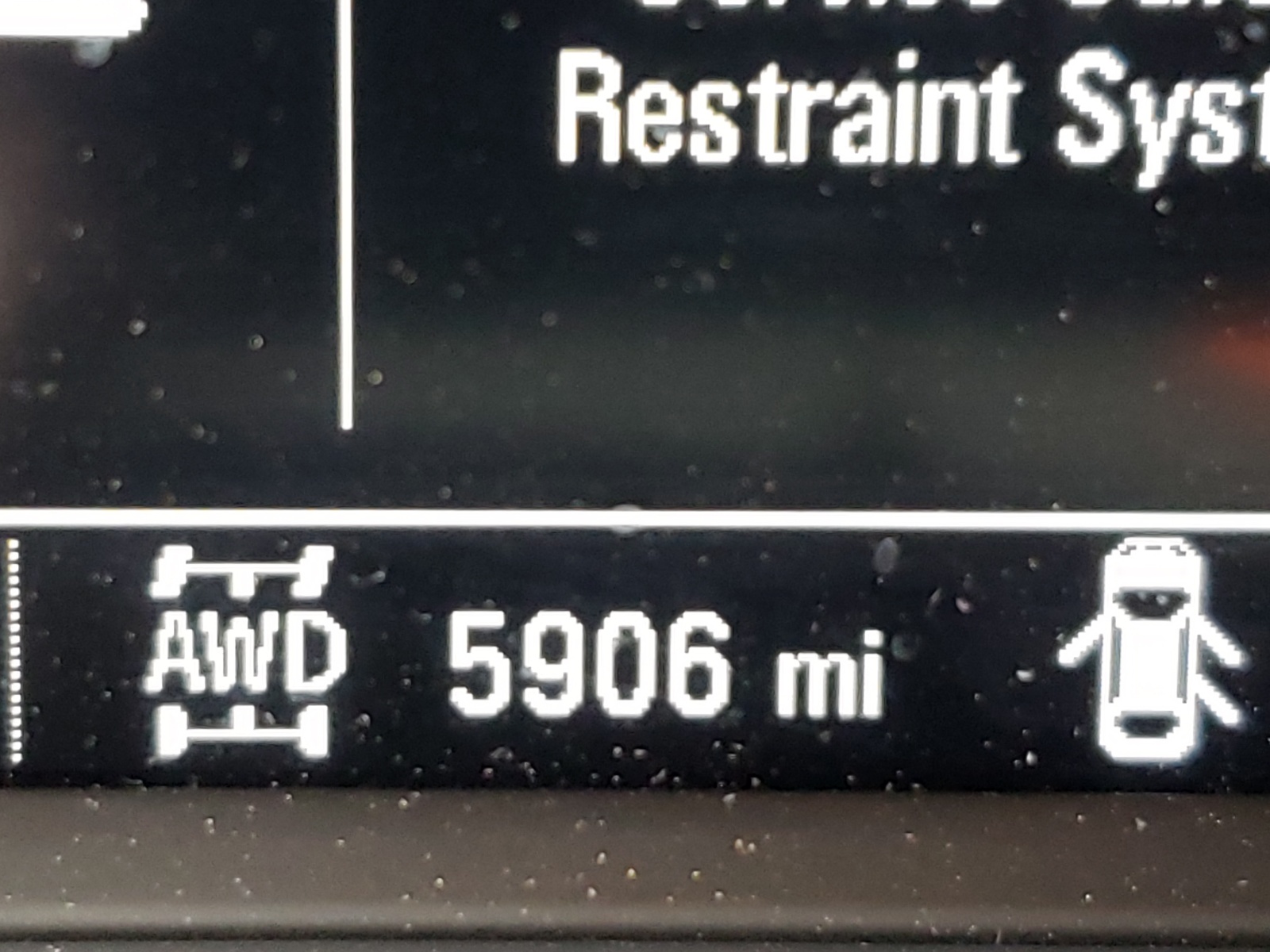 Photo 8 from auction – 2021 CHEVROLET TRAILBLAZE with VIN KL79MUSL5MB065217
