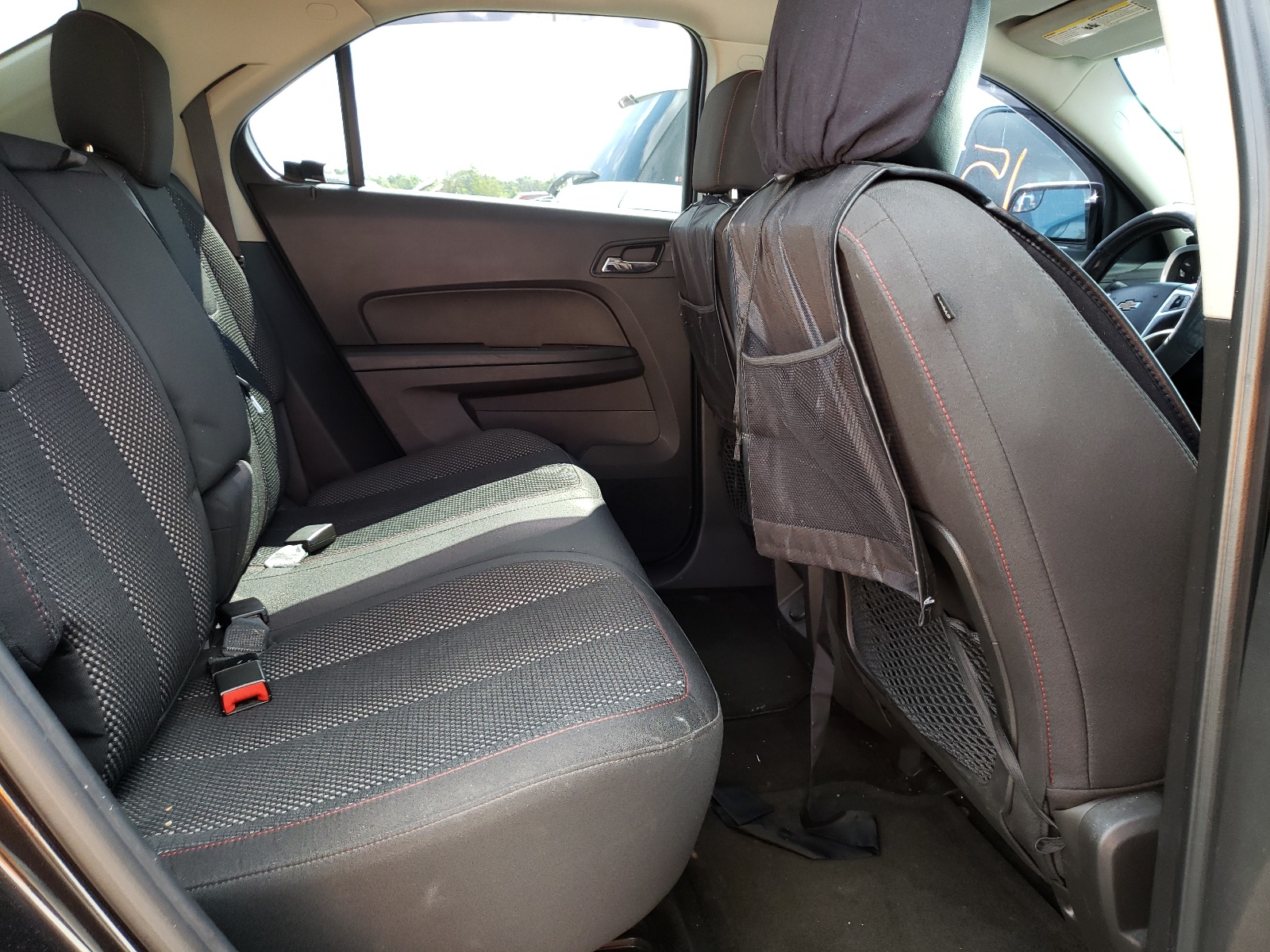 Zdjęcie 6 z aukcji – 2013 CHEVROLET EQUINOX LT z VIN 2GNFLEE33D6107212