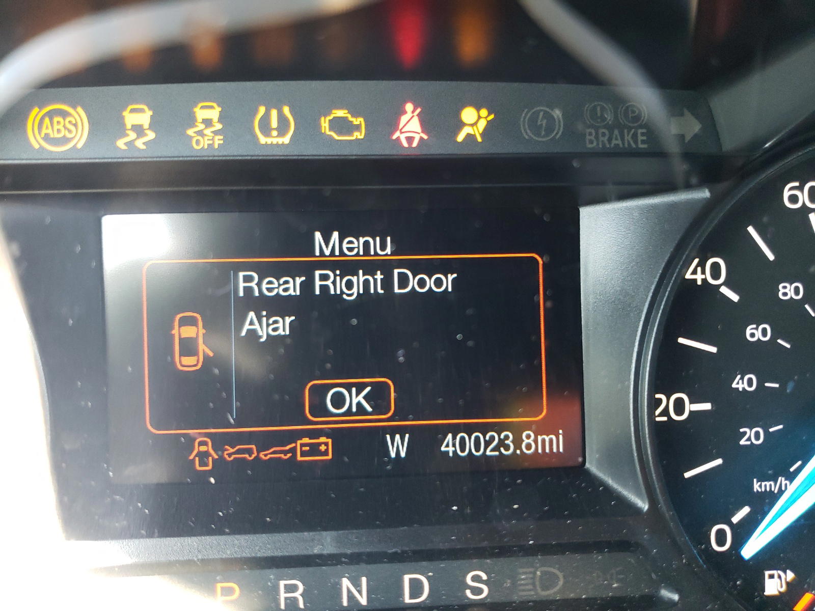 Photo 8 from auction – 2019 FORD EXPLORER X with VIN 1FM5K7D88KGB01625