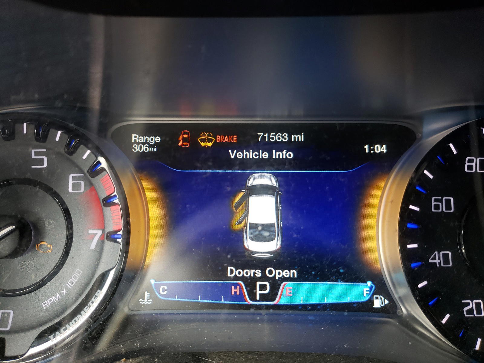 Photo 8 from auction – 2016 CHRYSLER 200 S with VIN 1C3CCCBBXGN130177