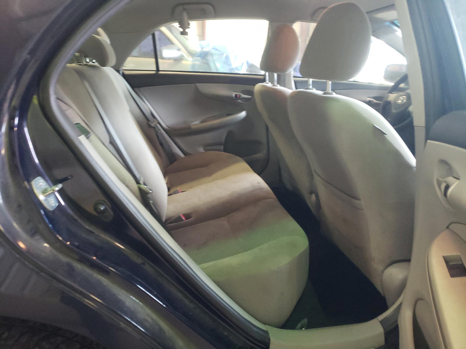 Photo 6 from auction – 2013 TOYOTA COROLLA BA with VIN 2T1BU4EE1DC933099