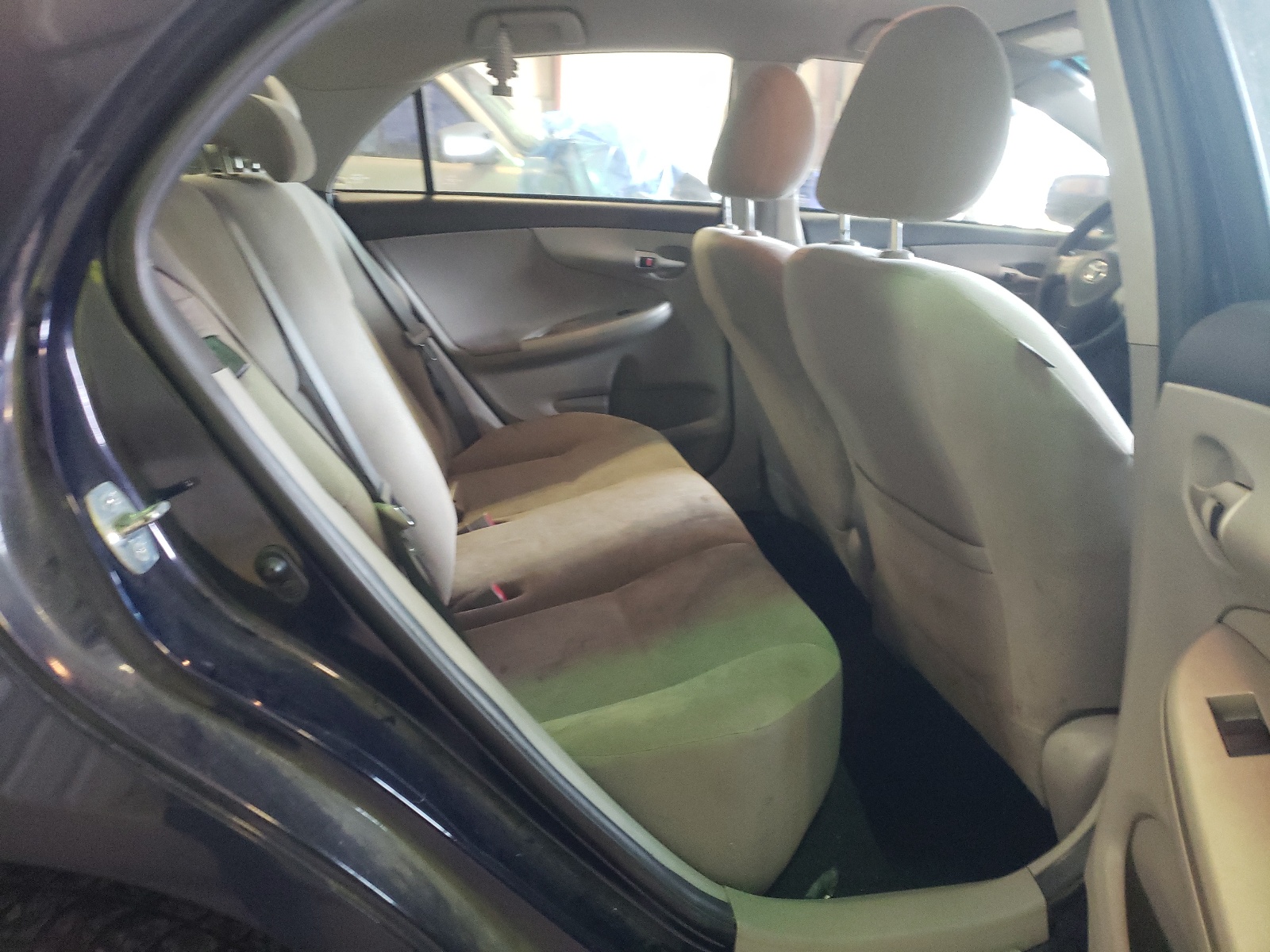 صورة رقم 6 من المزاد - 2013 TOYOTA COROLLA BA مع VIN 2T1BU4EE1DC933099